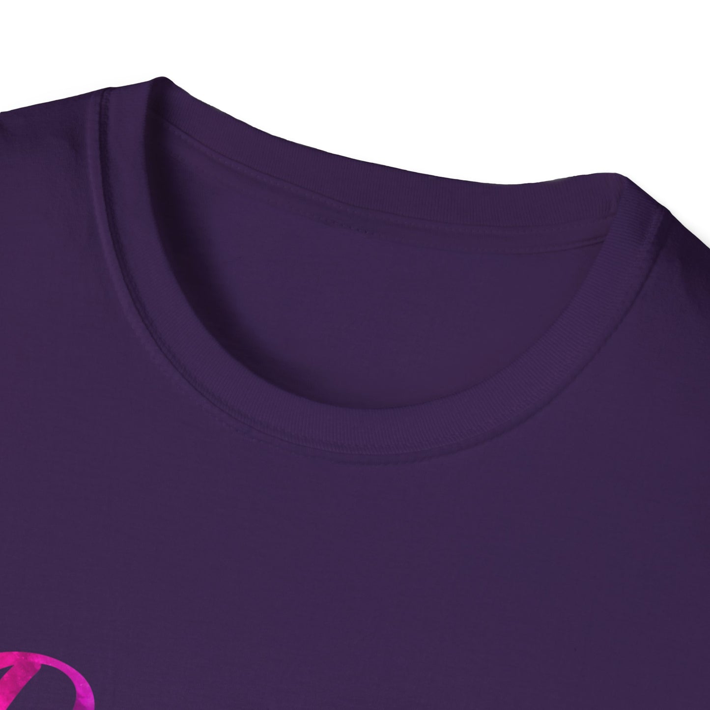 Beauty In the Details Soft Style T-Shirt