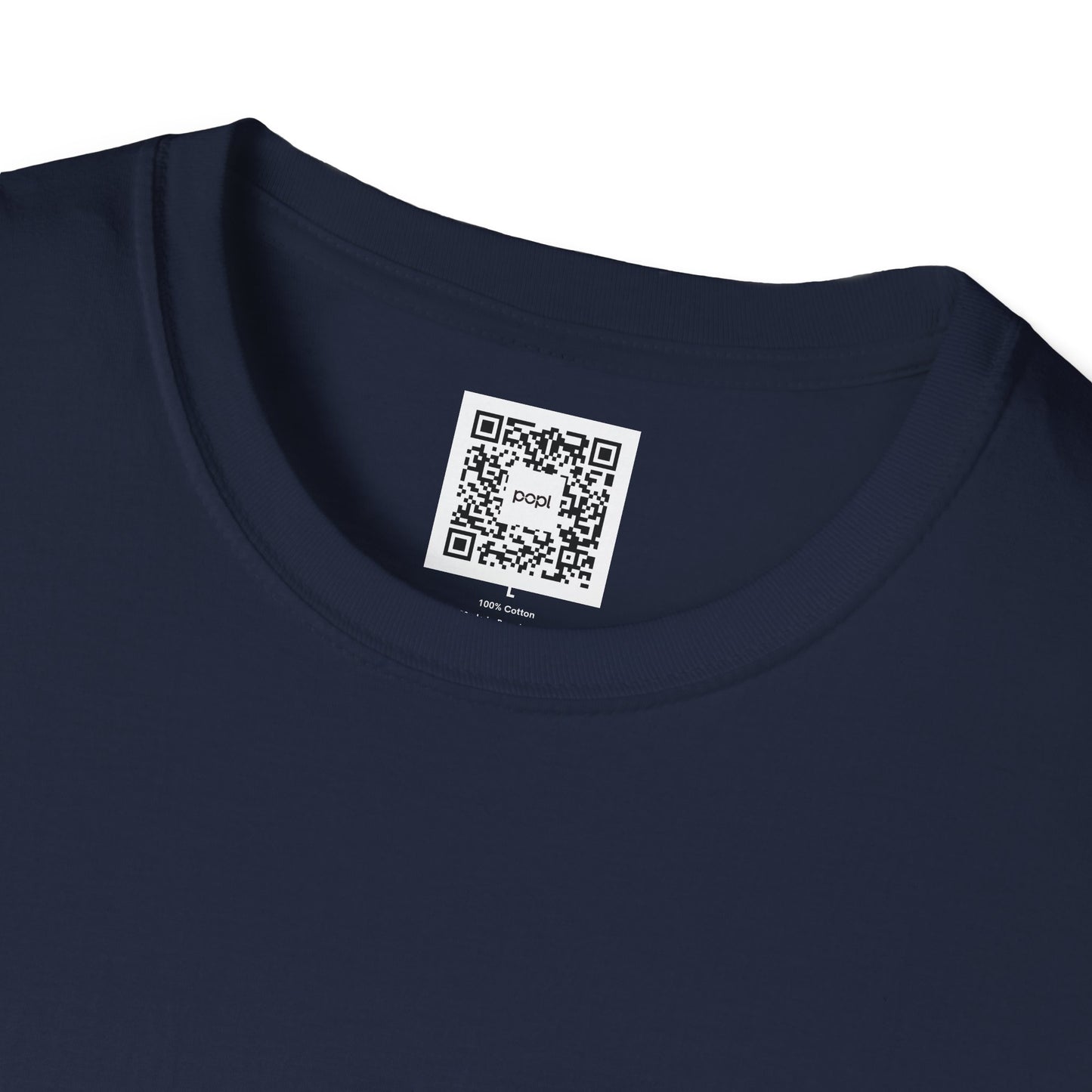 Men's Funny 'What You Sqeakin' Look At?' Graphics T-Shirt 2