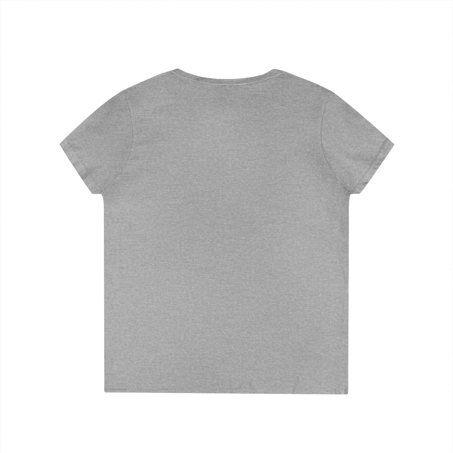 Elite Salon Services Custom (Women's V-Neck Tee 2)