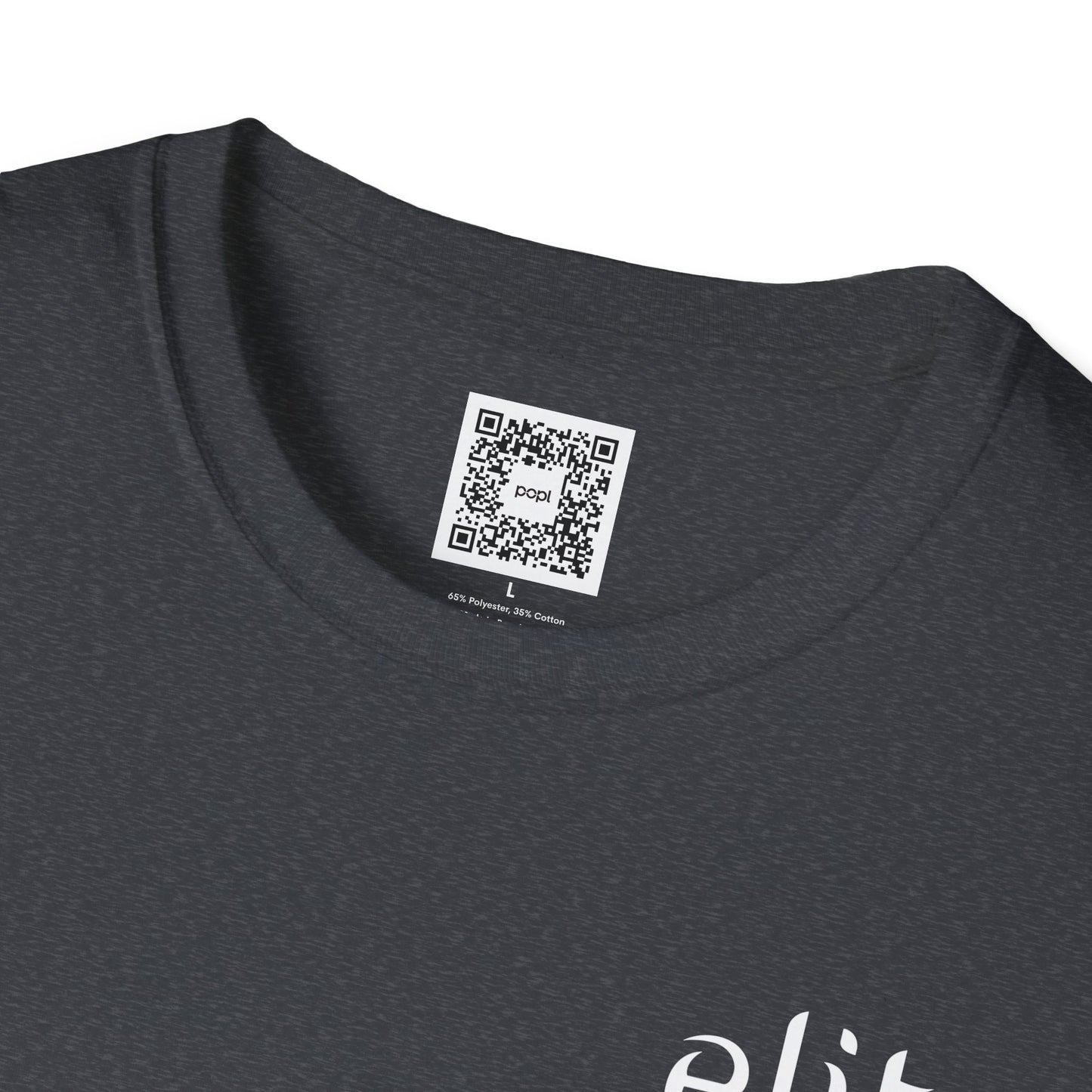 Elite Salon Services Custom (Men's Softstyle Tee 1)