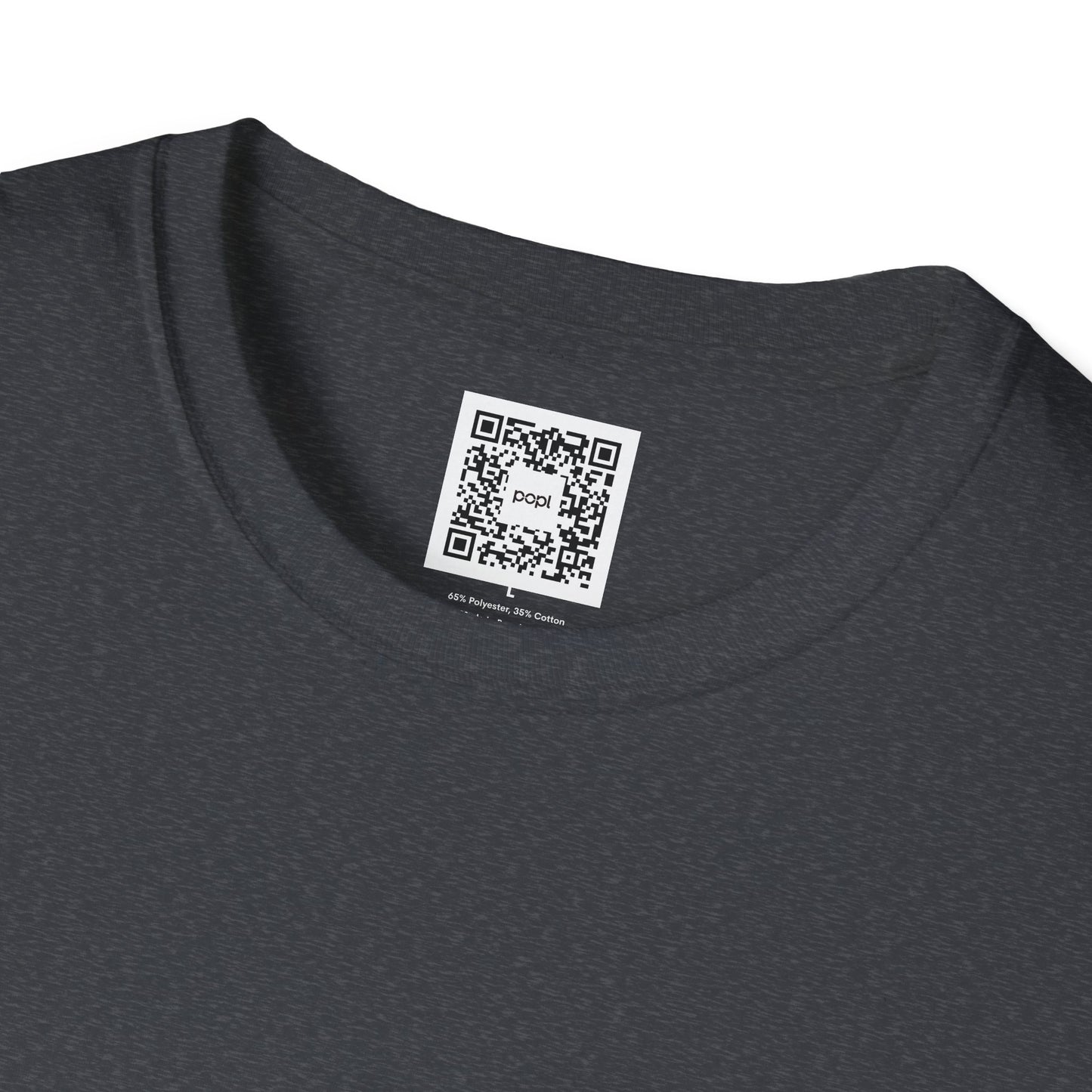 Men's Funny 'What You Sqeakin' Look At?' Graphics T-Shirt 2