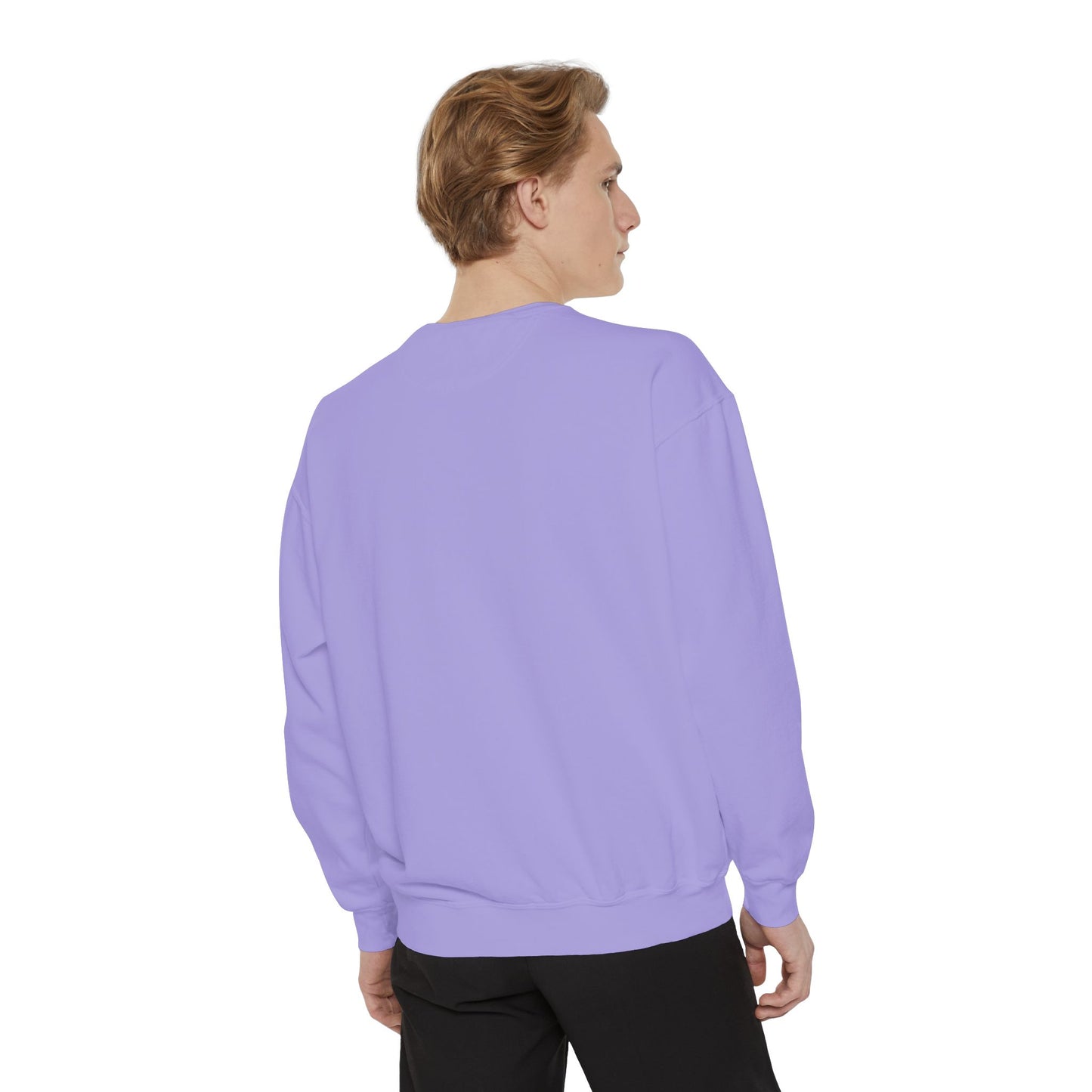 Beauty Is In The Details (Splash) Sweatshirt