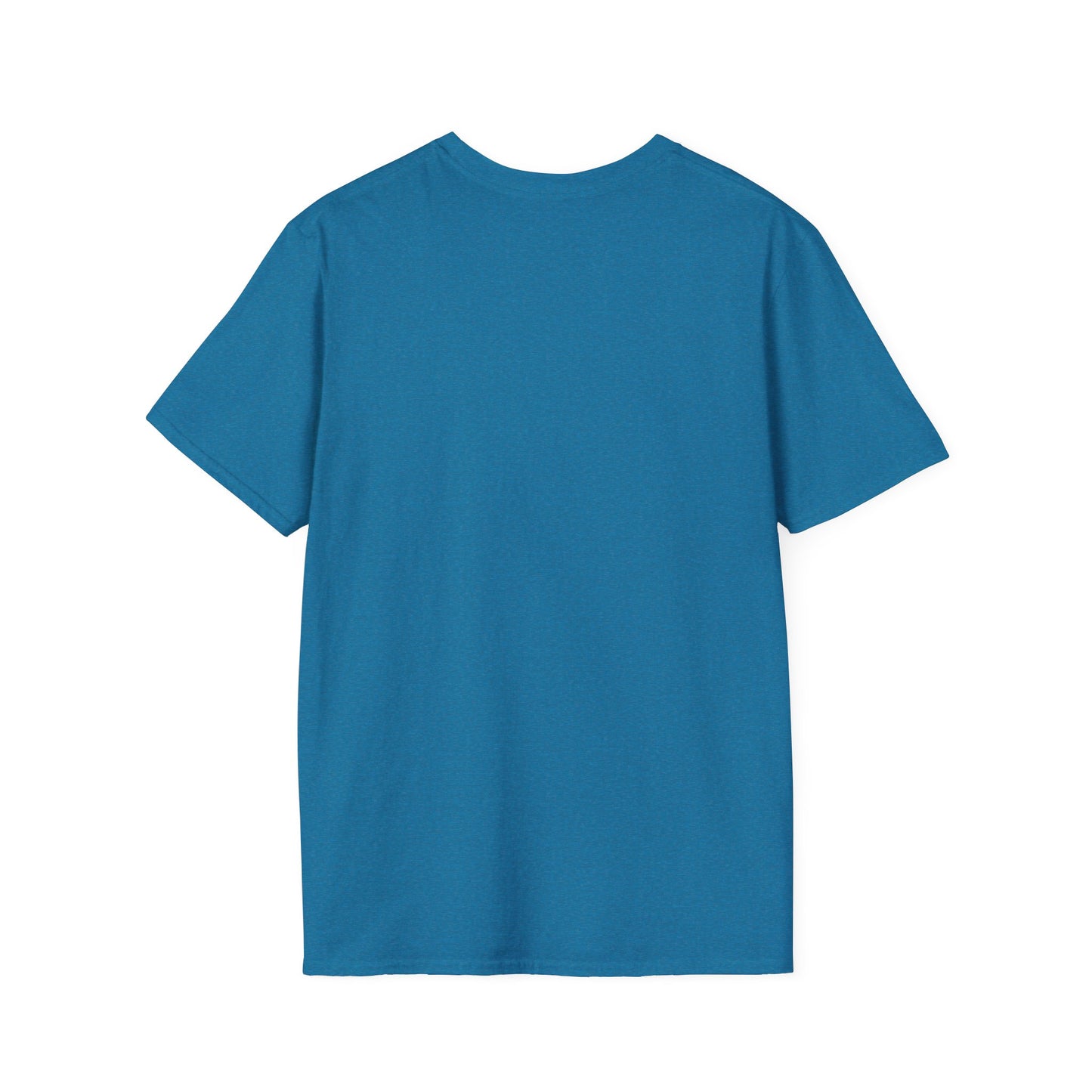 Elite Salon Services Custom (Men's Softstyle Tee 1)