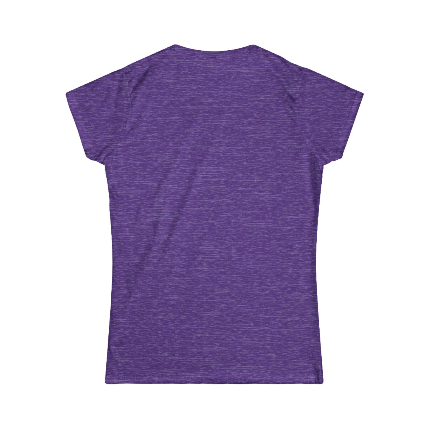 Elite Salon Services Custom (Women's Softstyle Tee 2)