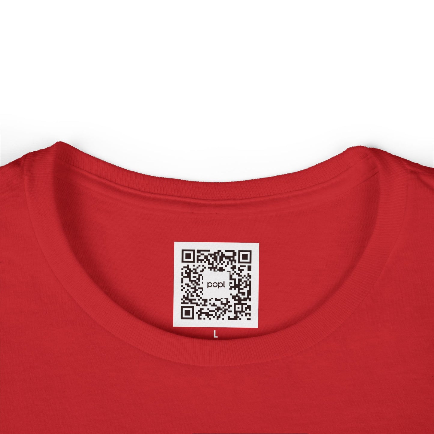Elite Salon Services Custom (Women's Softstyle Tee 1)