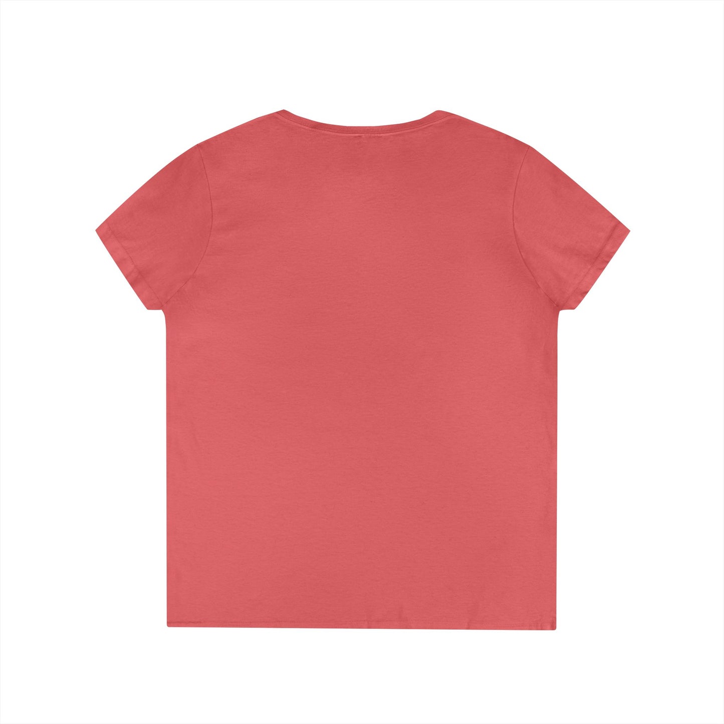 Elite Salon Services Custom (Women's V-Neck Tee 2)