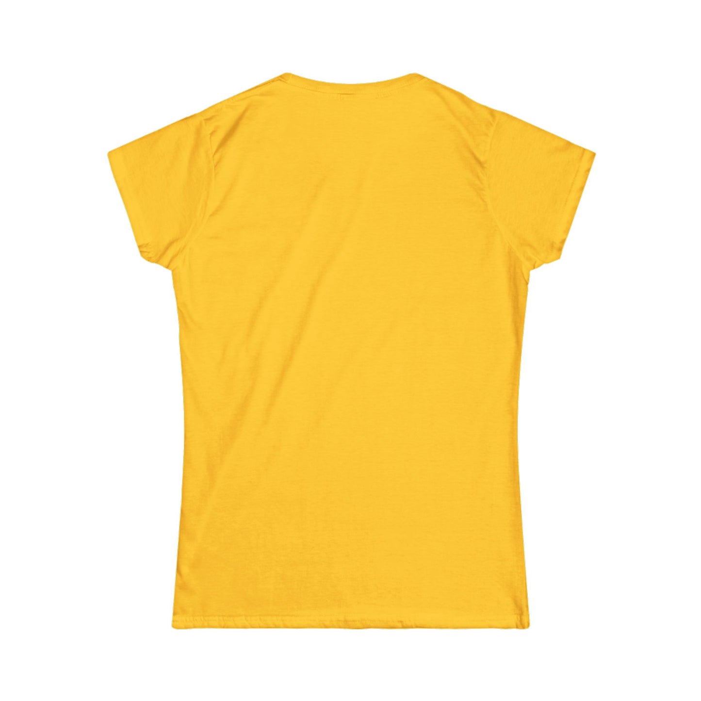Elite Salon Services Custom (Women's Softstyle Tee 1)