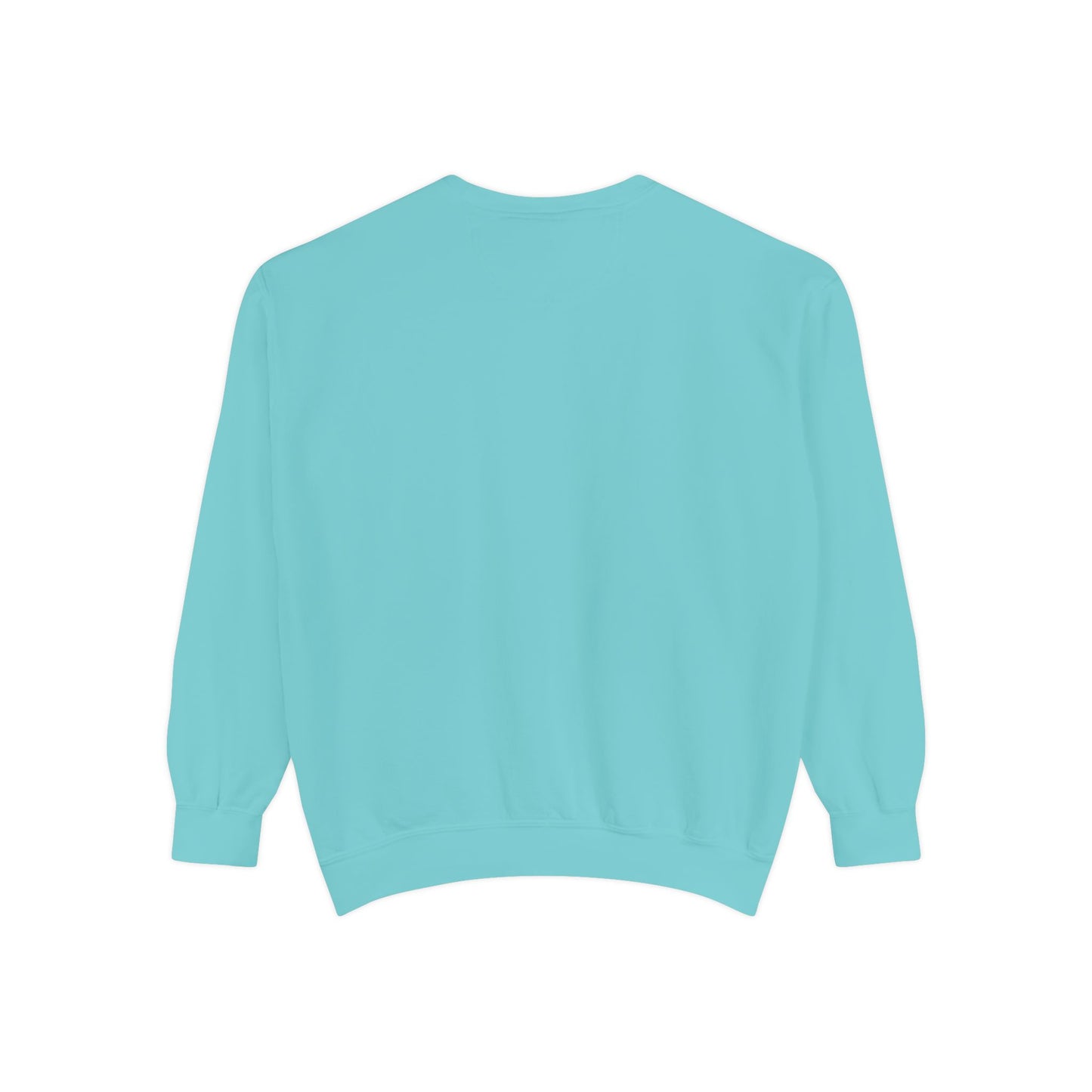 Beauty Is In The Details (Splash) Sweatshirt
