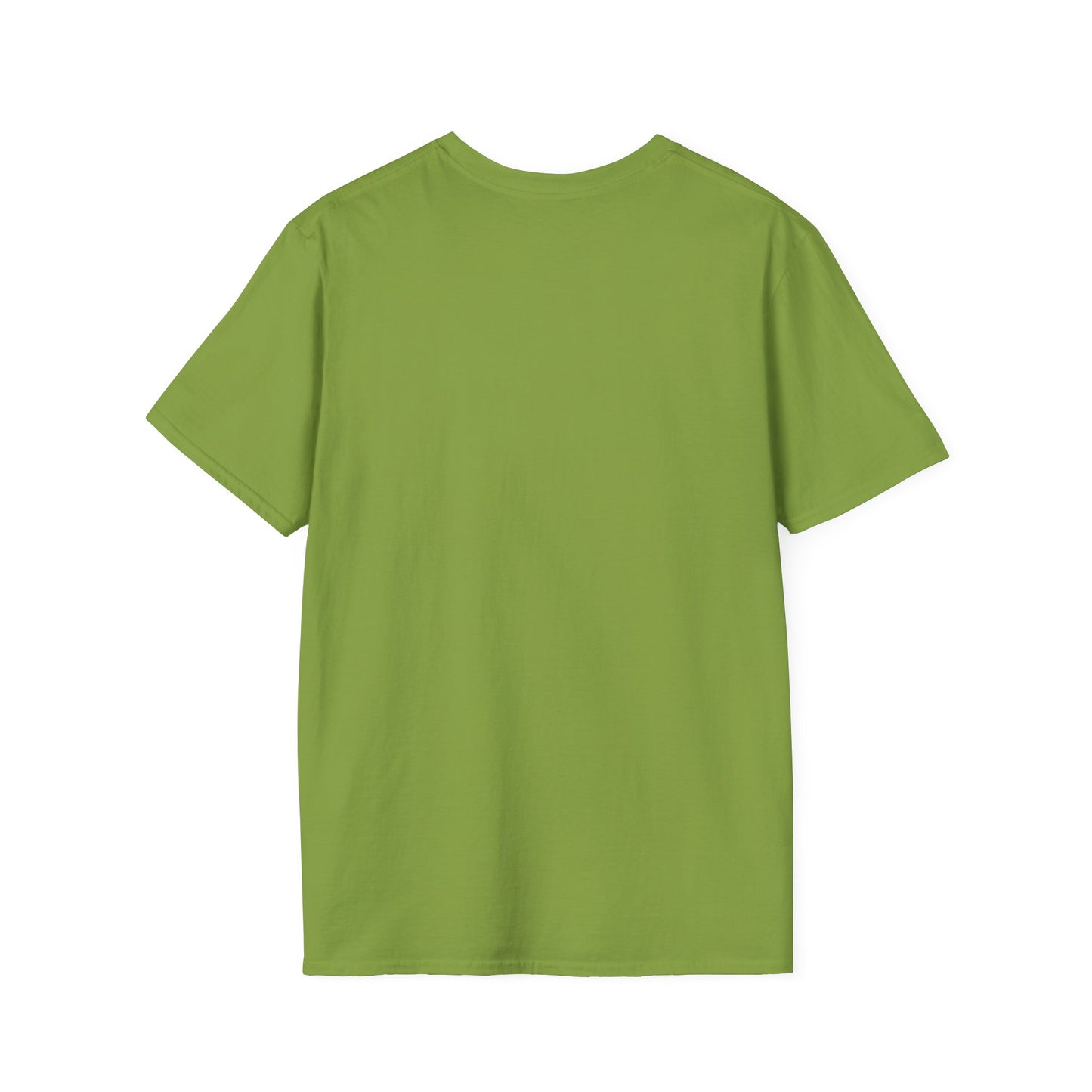 Elite Salon Services Custom (Men's Softstyle Tee 1)