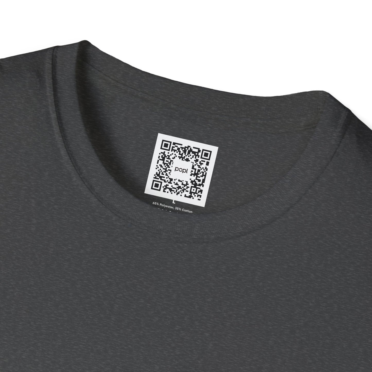 Men's Funny 'What You Sqeakin' Look At?' Graphics T-Shirt 2