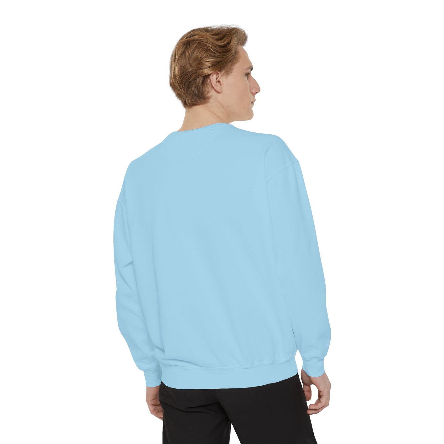 Beauty Is In The Details (Splash) Sweatshirt