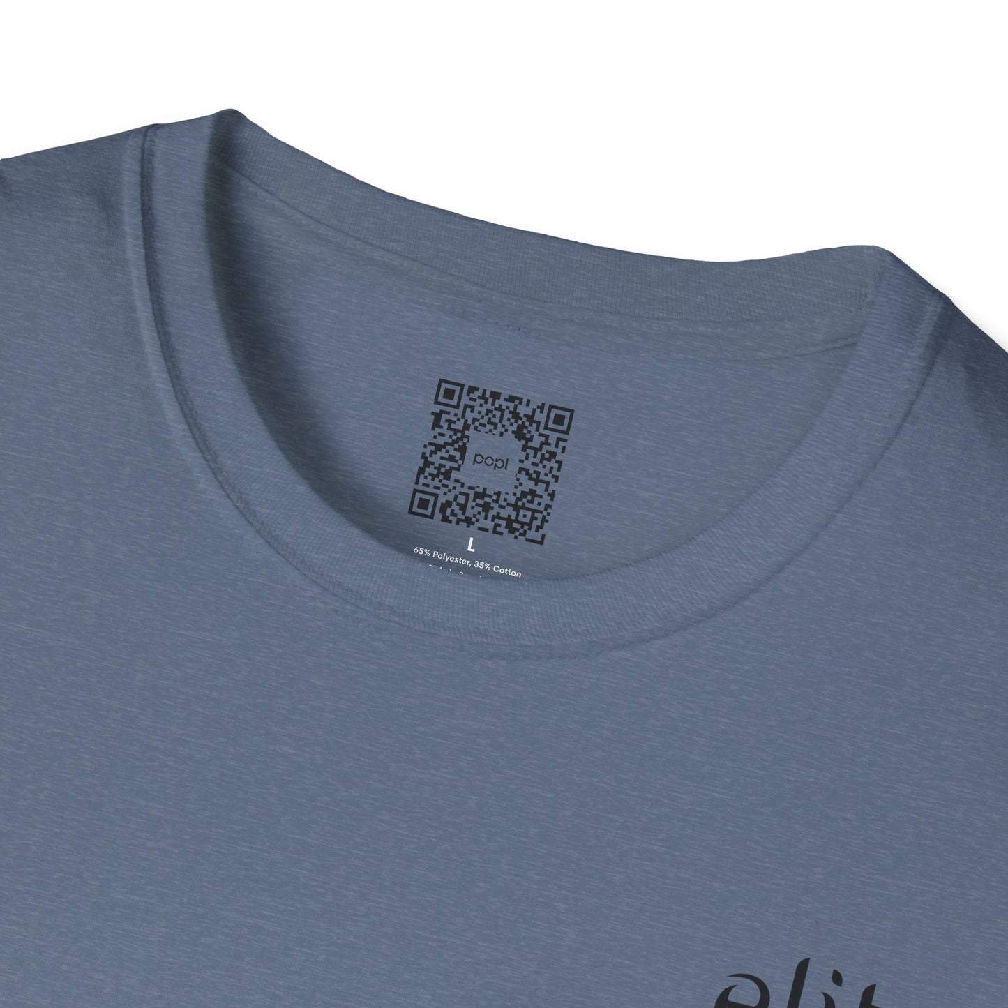 Elite Salon Services Custom (Men's Live Colorfully Or Dye Trying Tee 6)