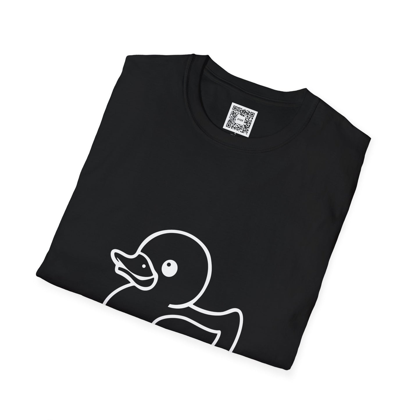 Men's Funny 'What You Sqeakin' Look At?' Graphics T-Shirt 2
