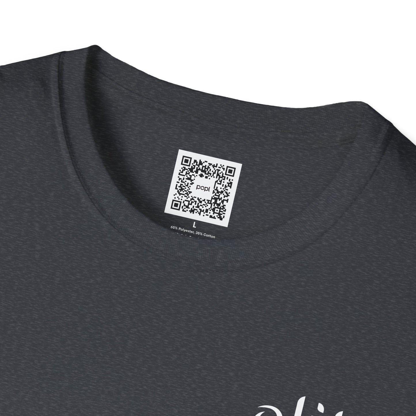 Elite Salon Services Custom (Men's Live Colorfully Or Dye Trying Tee 3)