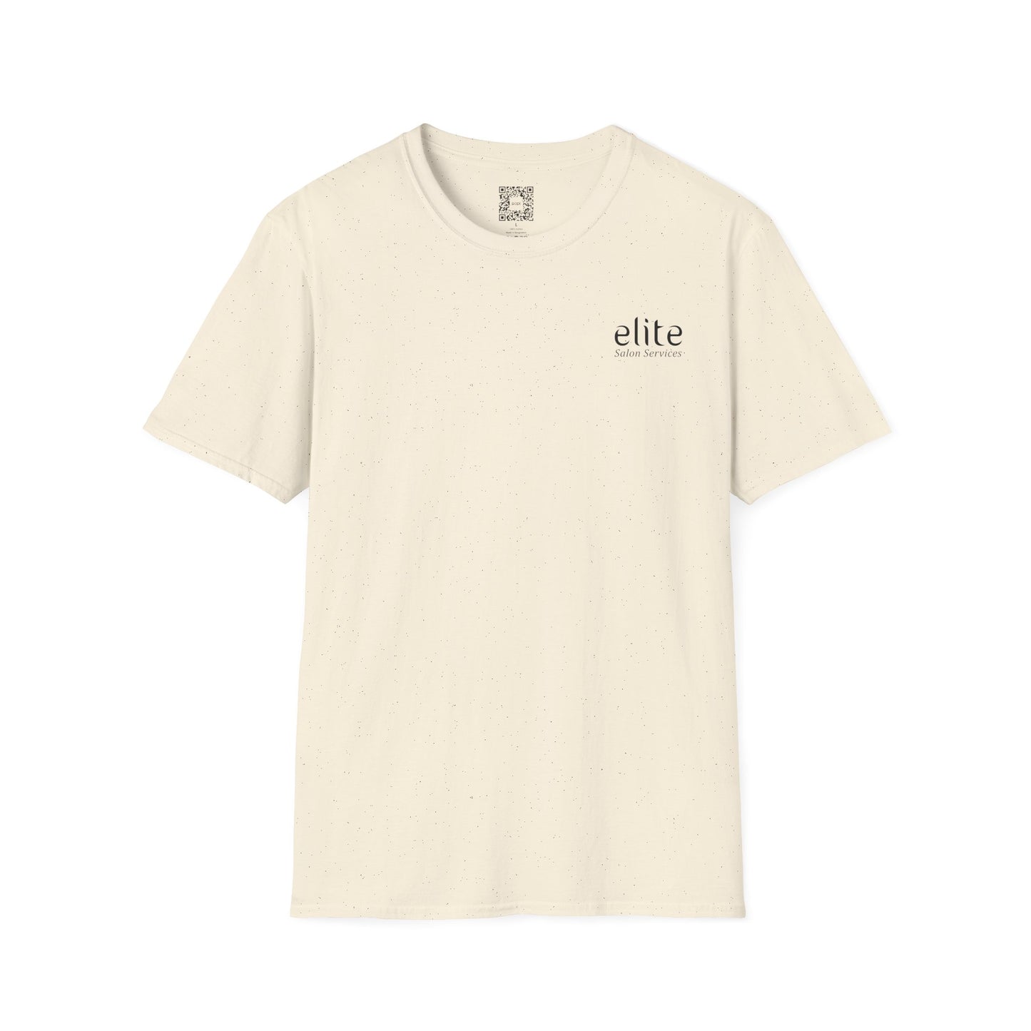 Elite Salon Services Custom (Men's Live Colorfully Or Dye Trying Tee 4)