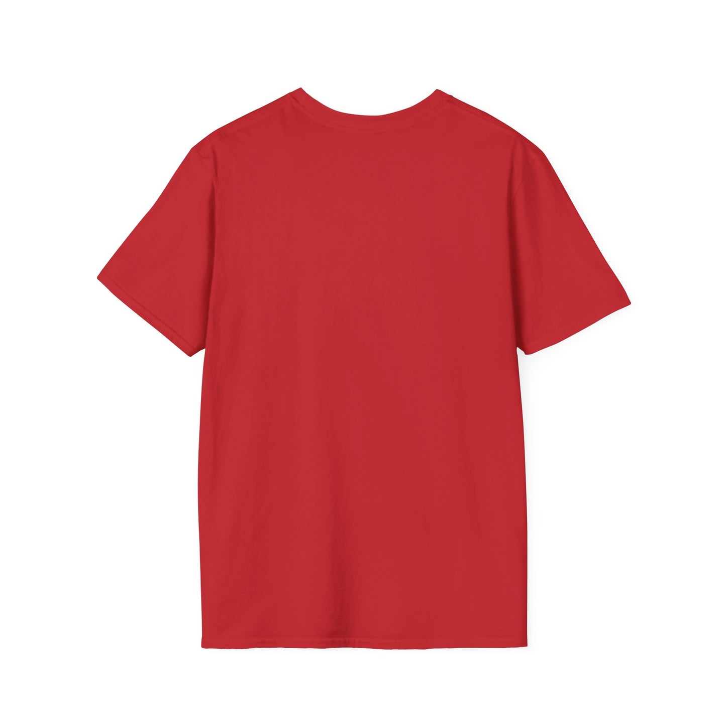 Elite Salon Services Custom (Men's Softstyle Tee 1)