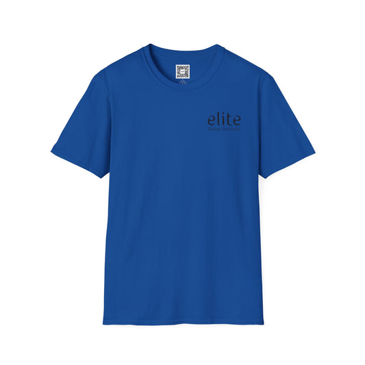 Elite Salon Services Custom (Men's Softstyle Tee 2)