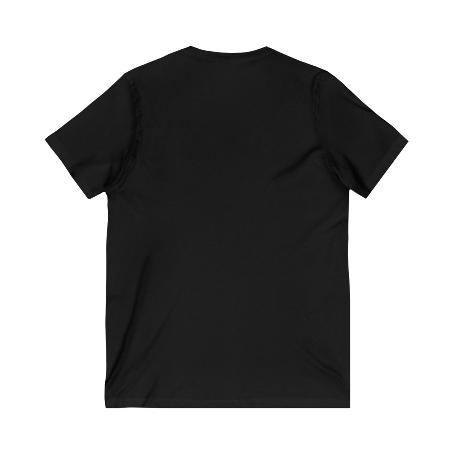 Elite Salon Services Custom (Men's V-Neck Tee 1)