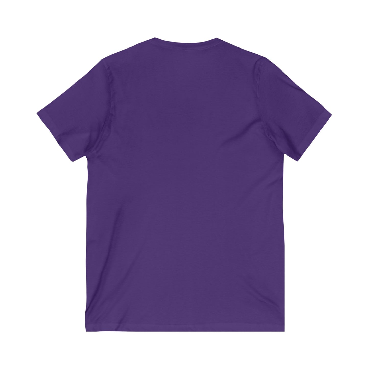 Elite Salon Services Custom (Men's V-Neck Tee 1)