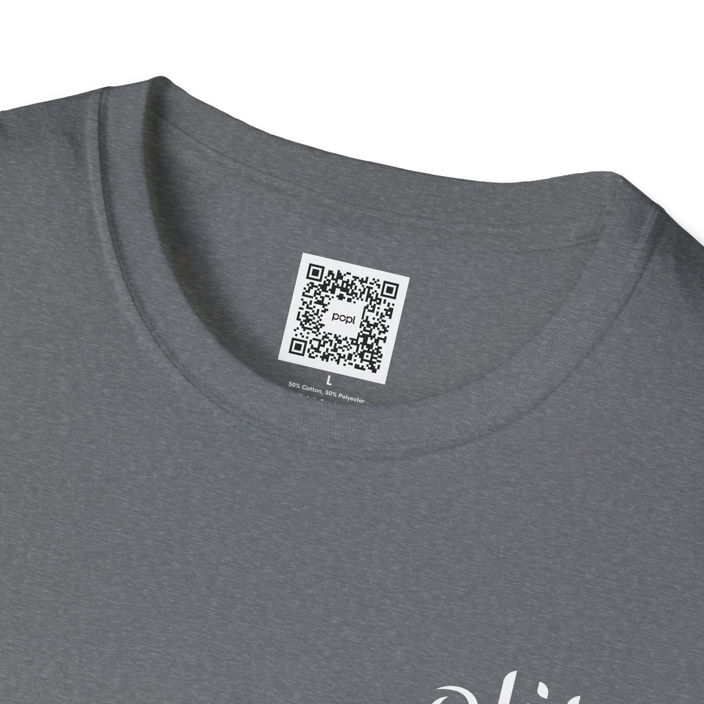 Elite Salon Services Custom (Men's Live Colorfully Or Dye Trying Tee 3)