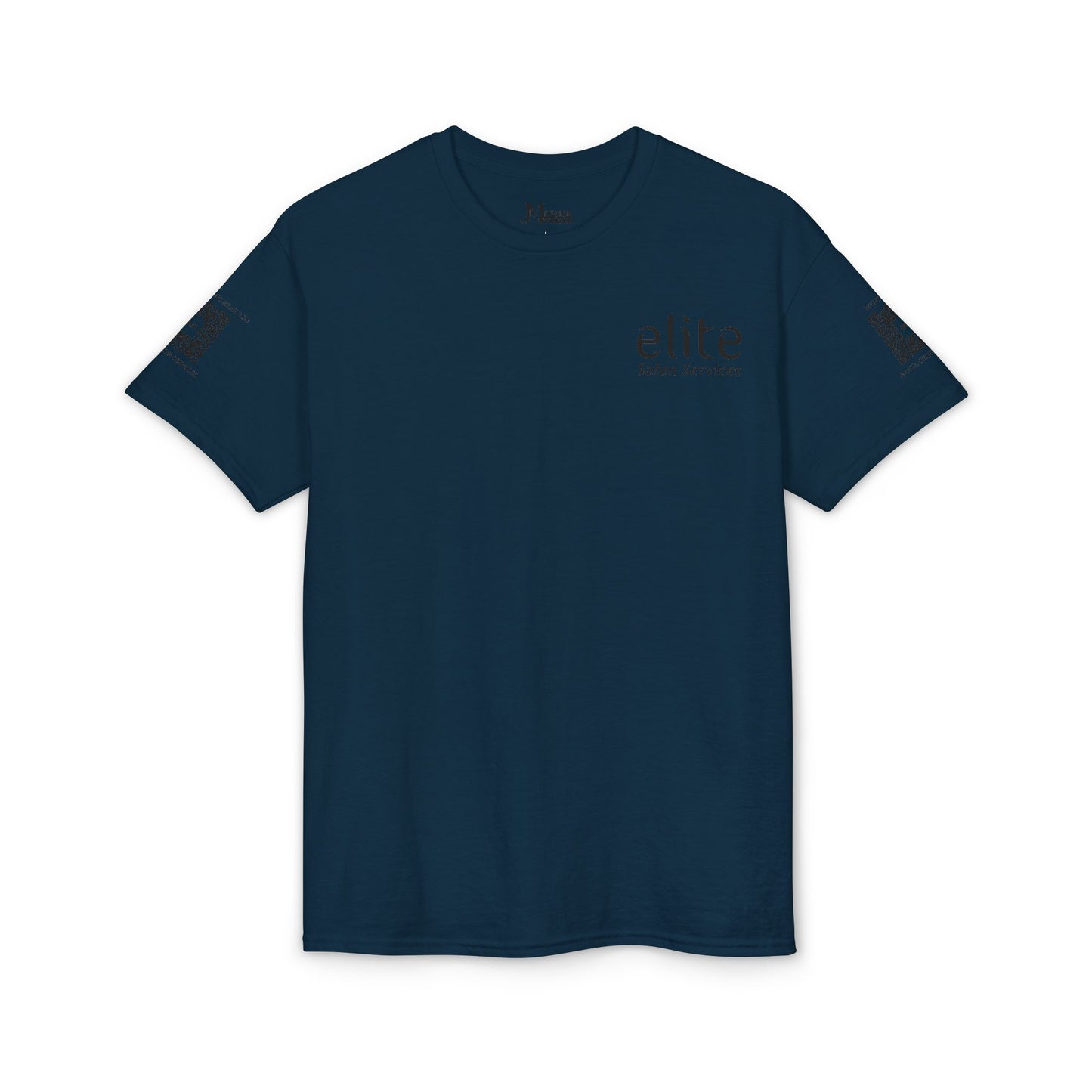 Elite Salon Services (Staff Tee) - Color = Beauty T-Shirt (Colorway 1)