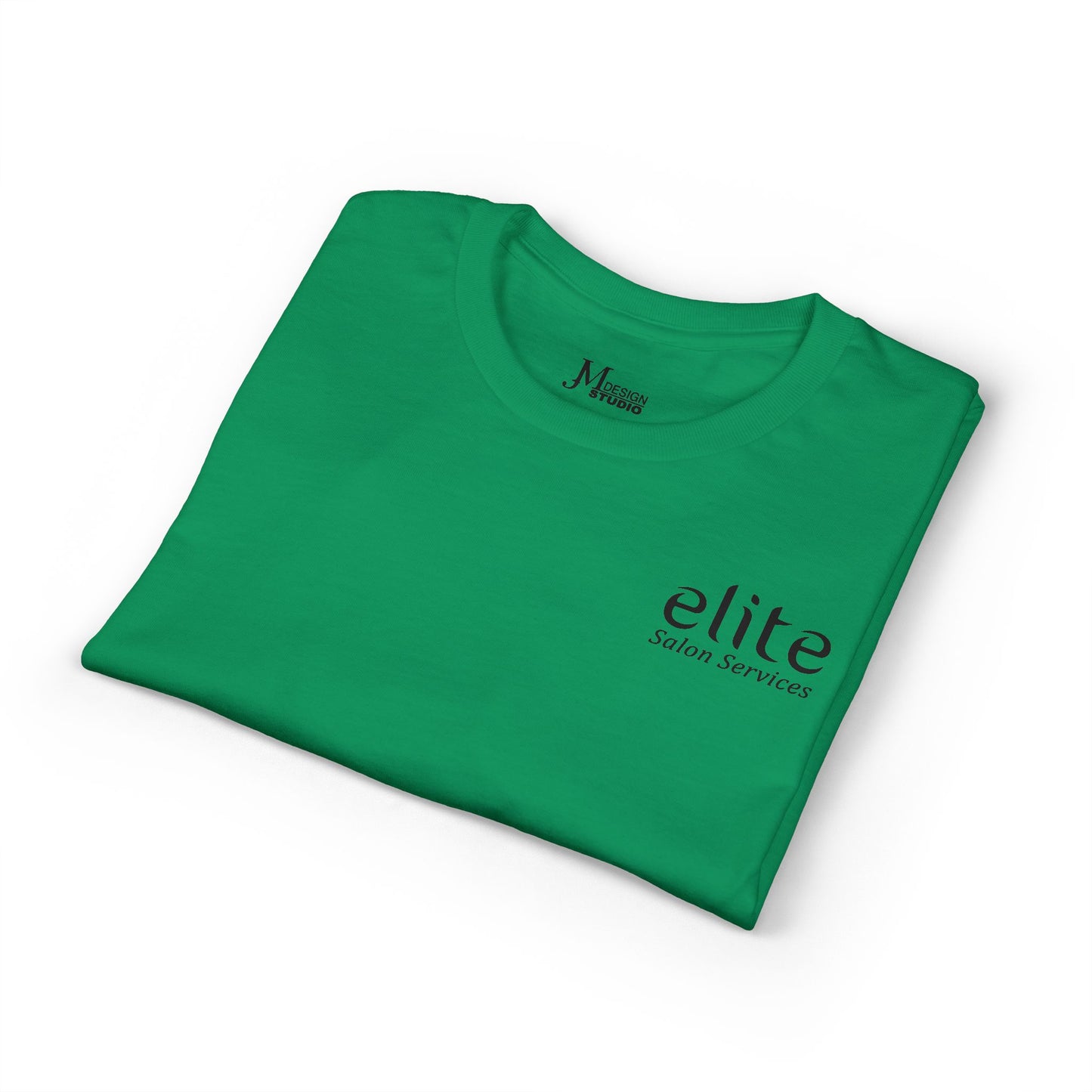 Elite Salon Services (Staff Tee) - Beauty Is In The Details T-Shirt (Colorway 3)