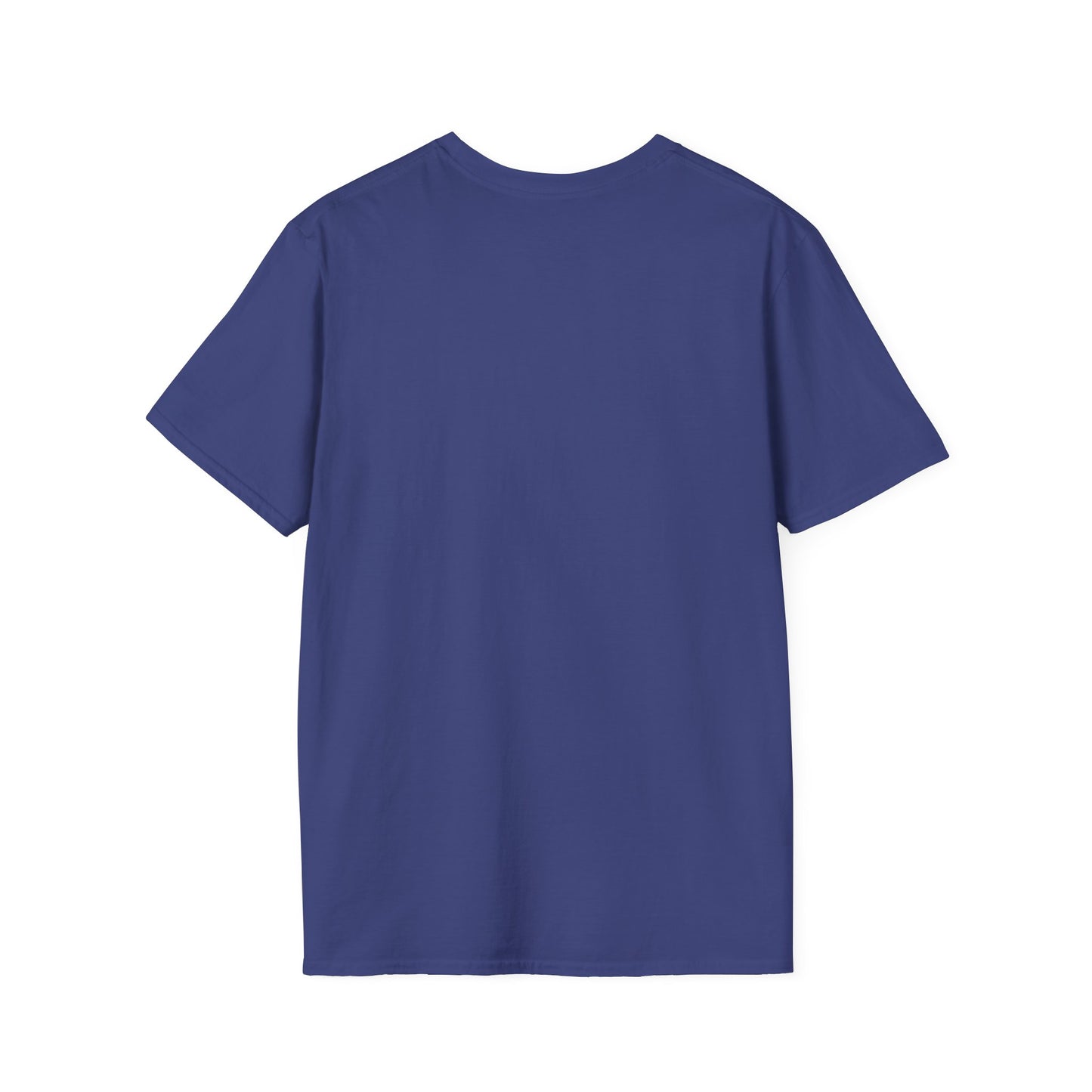 Elite Salon Services Custom (Men's Softstyle Tee 1)