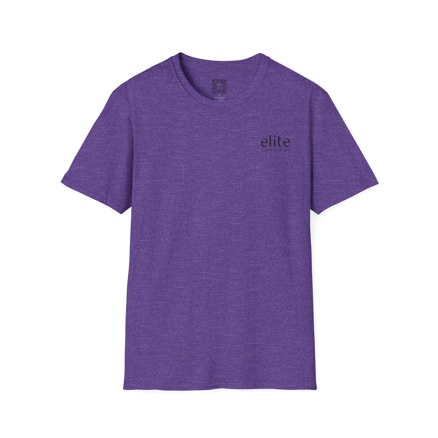 Elite Salon Services Custom (Men's Live Colorfully Or Dye Trying Tee 6)