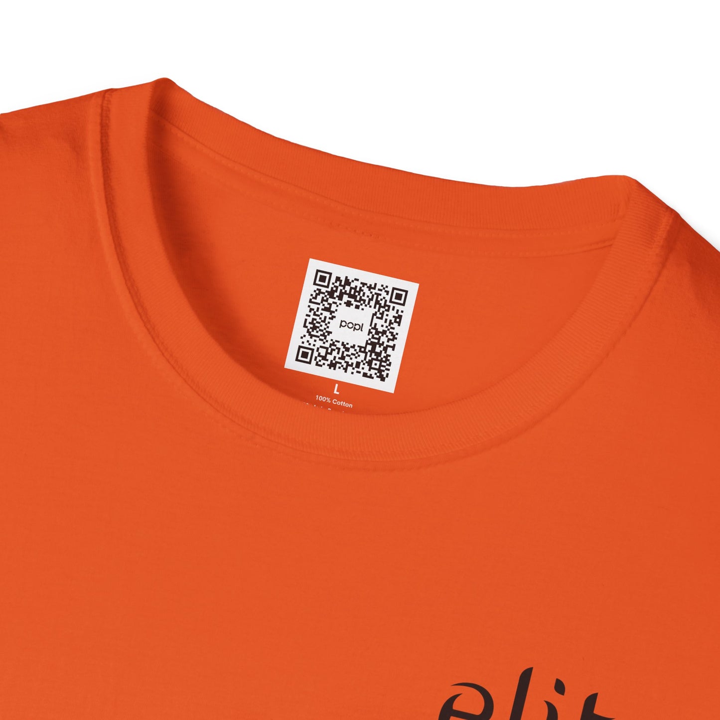 Elite Salon Services Custom (Men's Softstyle Tee 2)