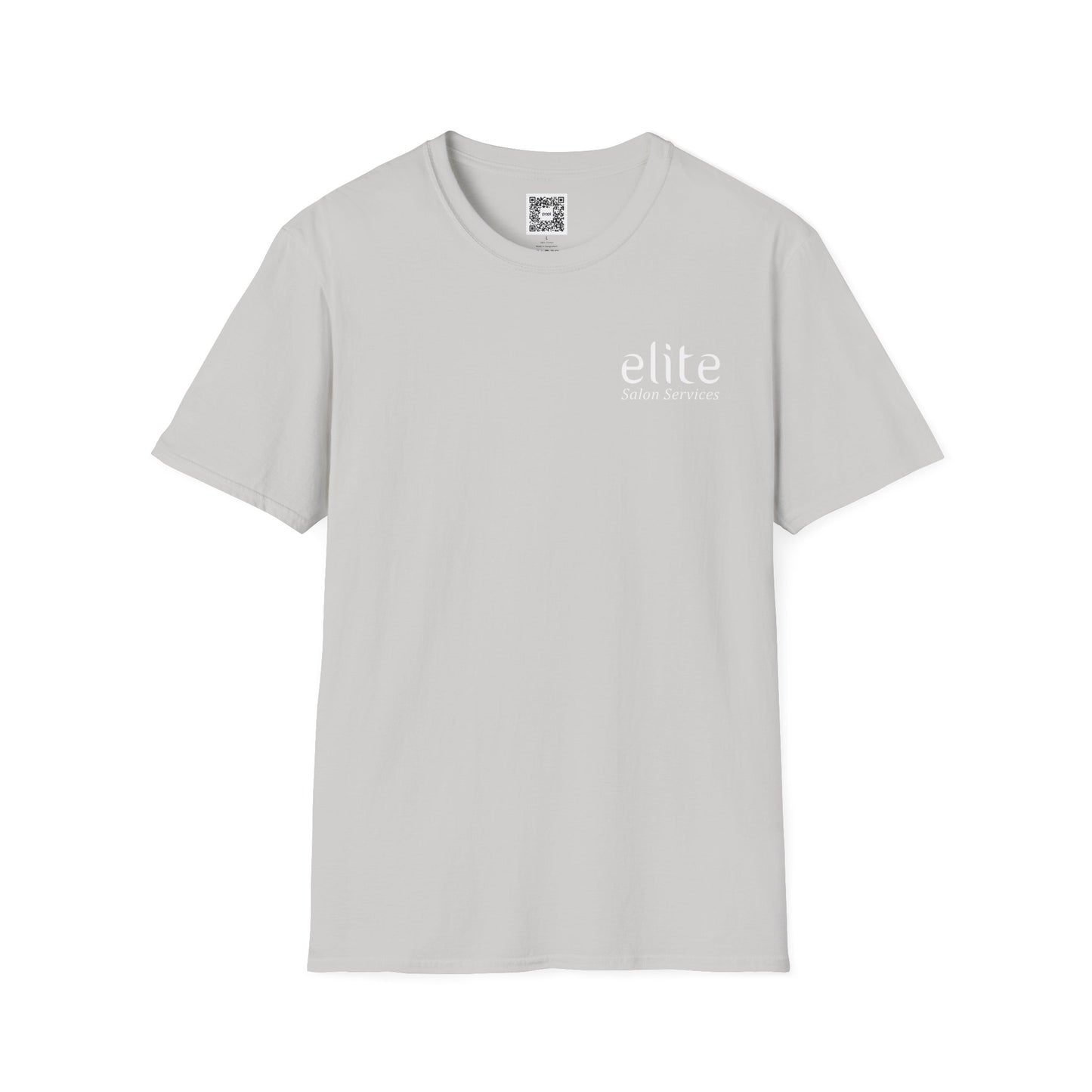 Elite Salon Services Custom (Men's Live Colorfully Or Dye Trying Tee 5)