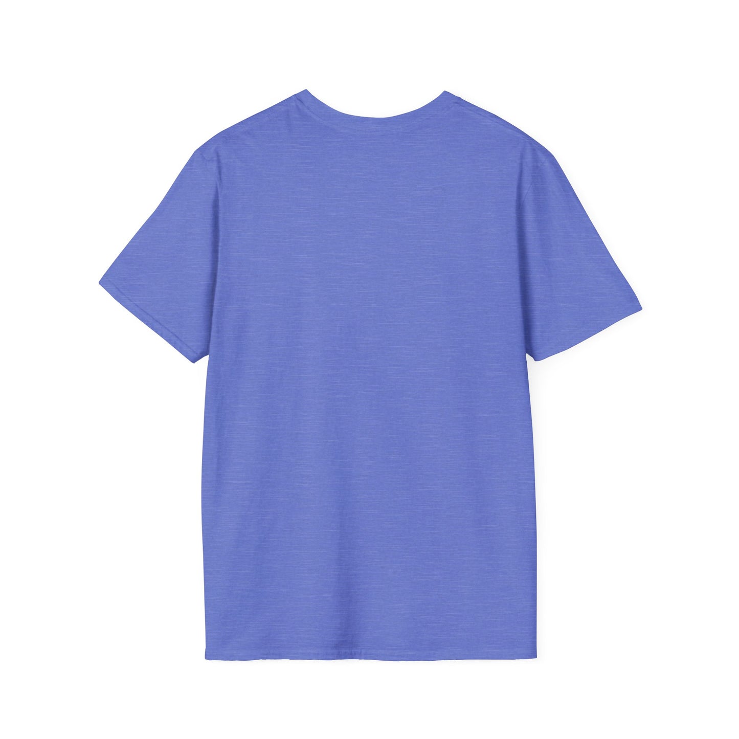 Beauty In the Details Soft Style T-Shirt