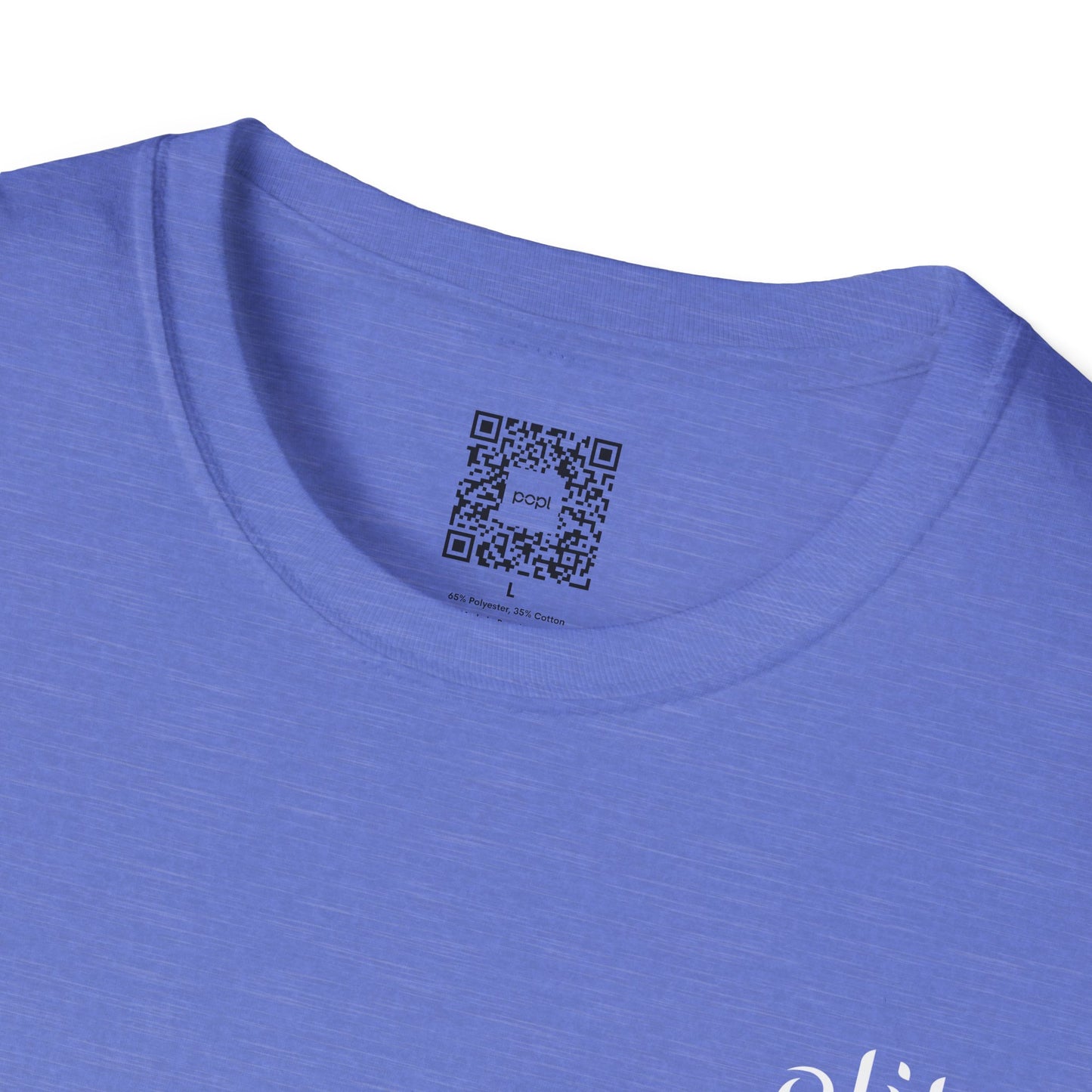 Elite Salon Services Custom (Men's Shampoo Dealer Tee 1)