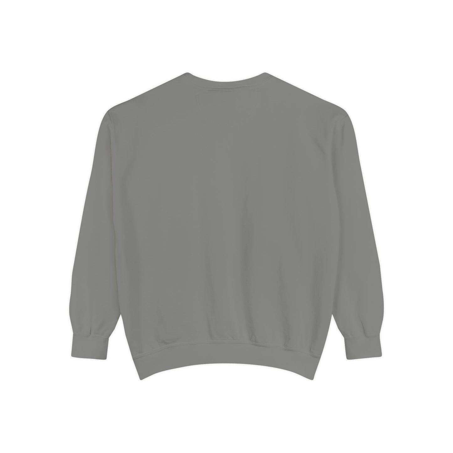 Color Over Bland Sweatshirt (Colorway 1)