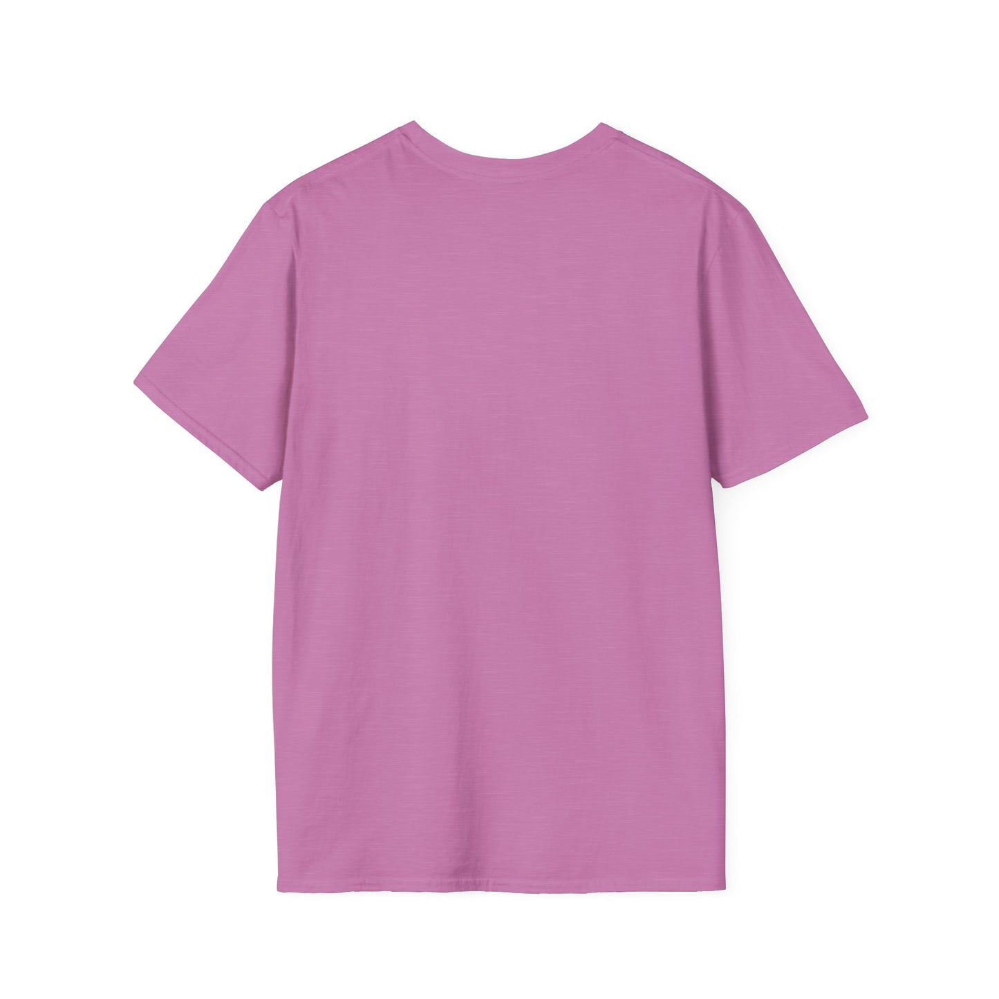 Beauty Is In The Details (Splash) - Unisex Soft Style Tee