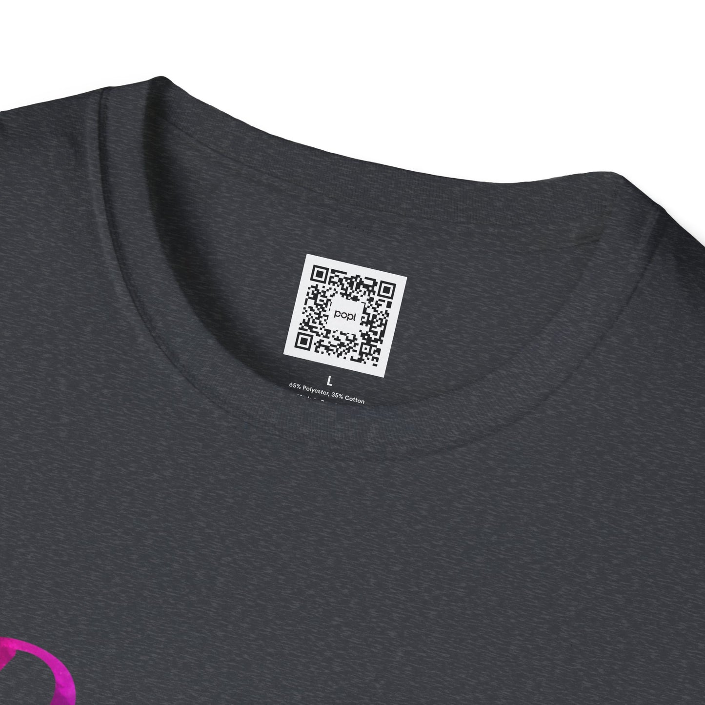 Beauty Is In The Details - Unisex Soft Style Tee