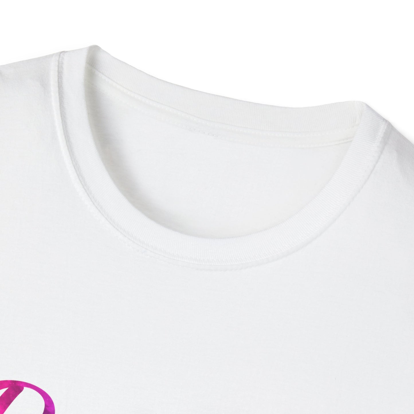 Beauty In the Details Soft Style T-Shirt