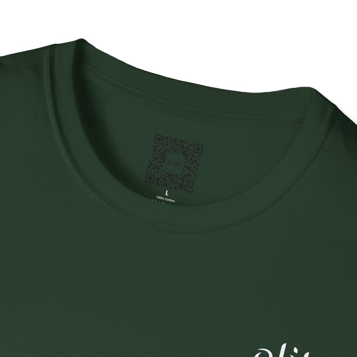 Elite Salon Services Custom (Men's Shampoo Dealer Tee 1)