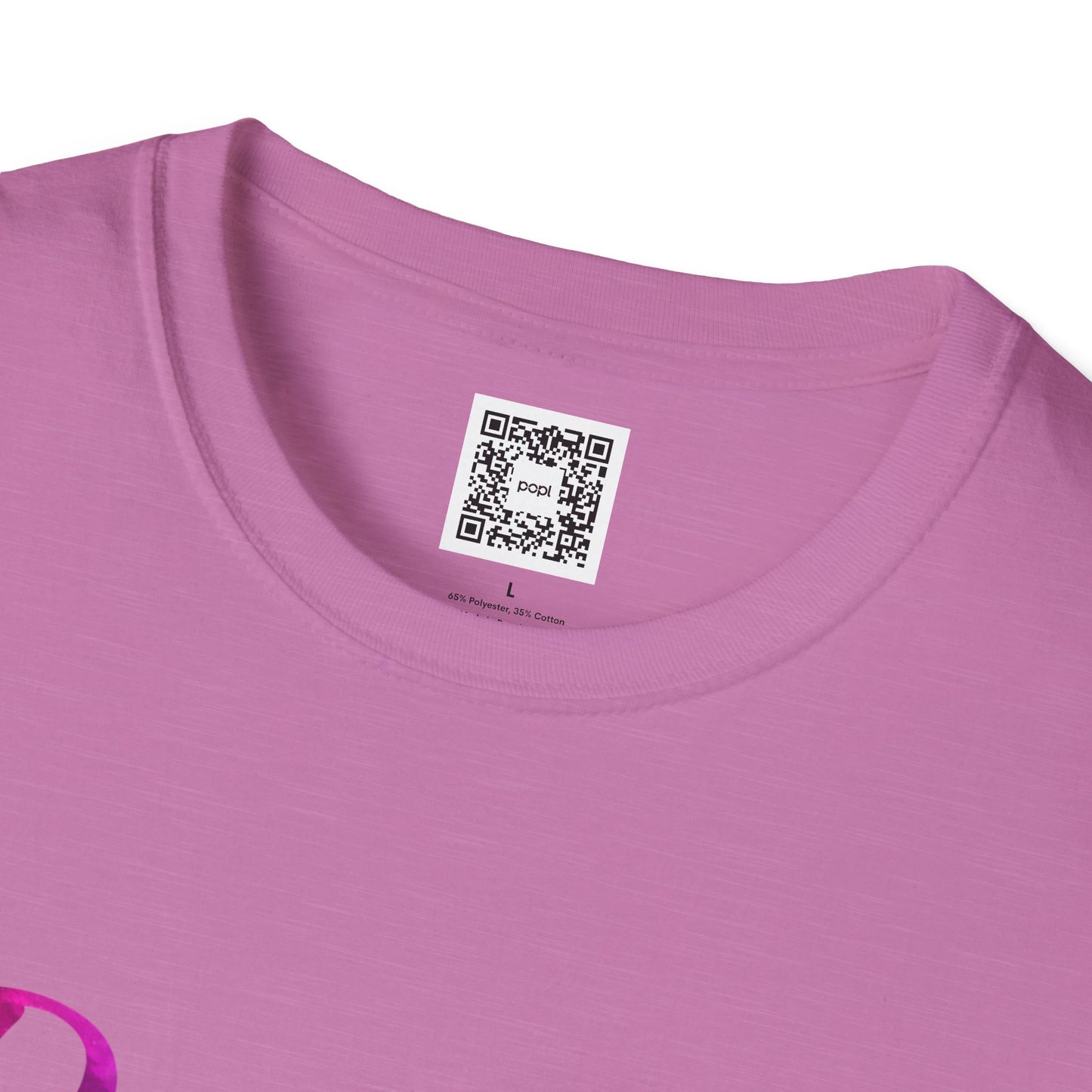 Beauty Is In The Details - Unisex Soft Style Tee