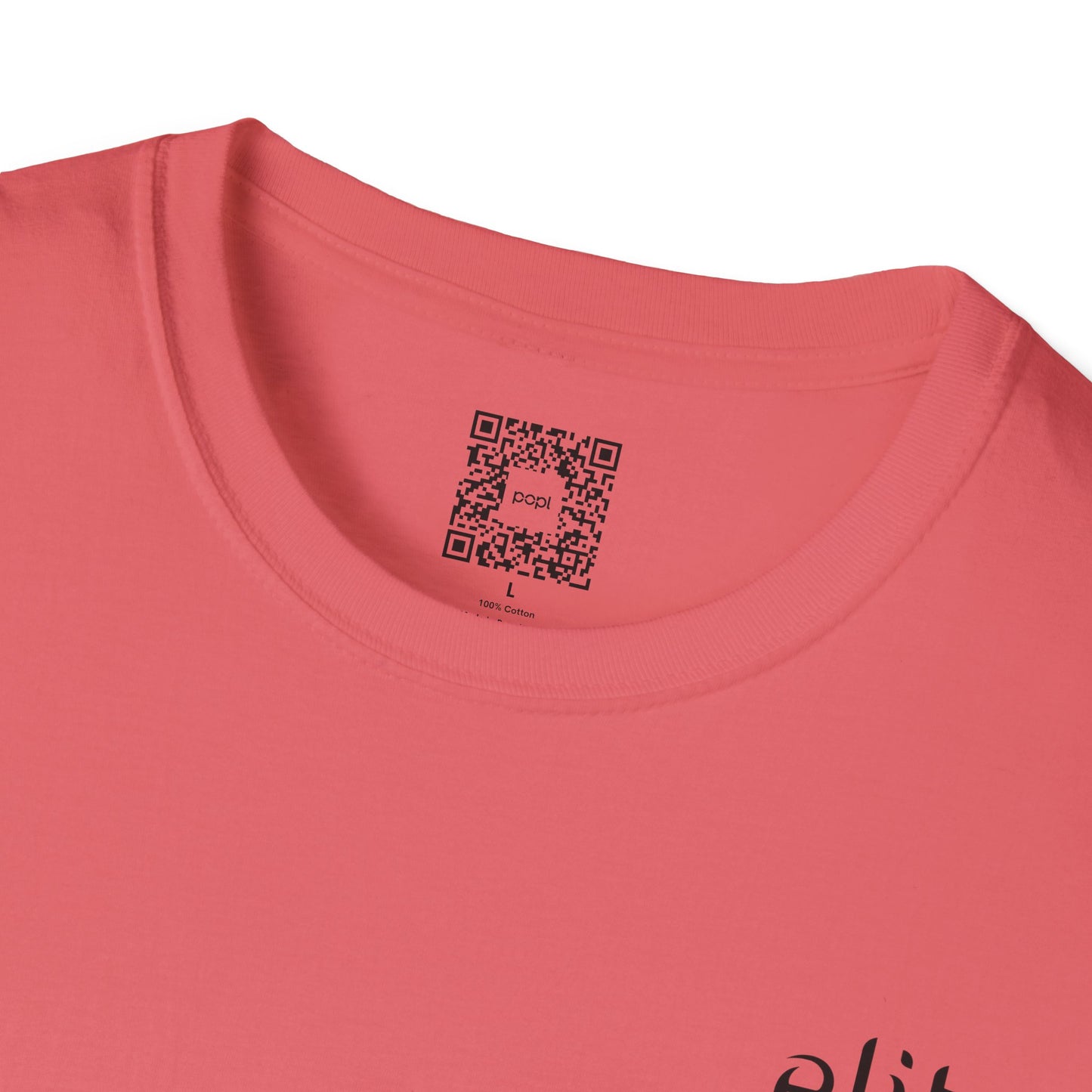 Elite Salon Services Custom (Men's Live Colorfully Or Dye Trying Tee 4)