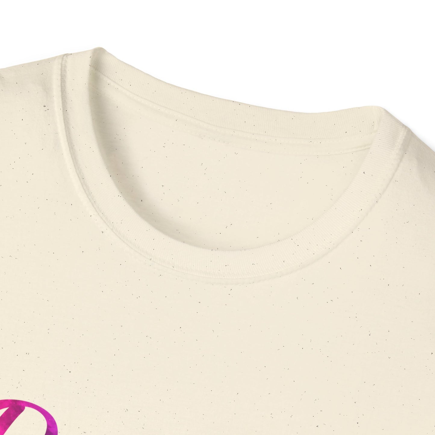 Beauty In the Details Soft Style T-Shirt