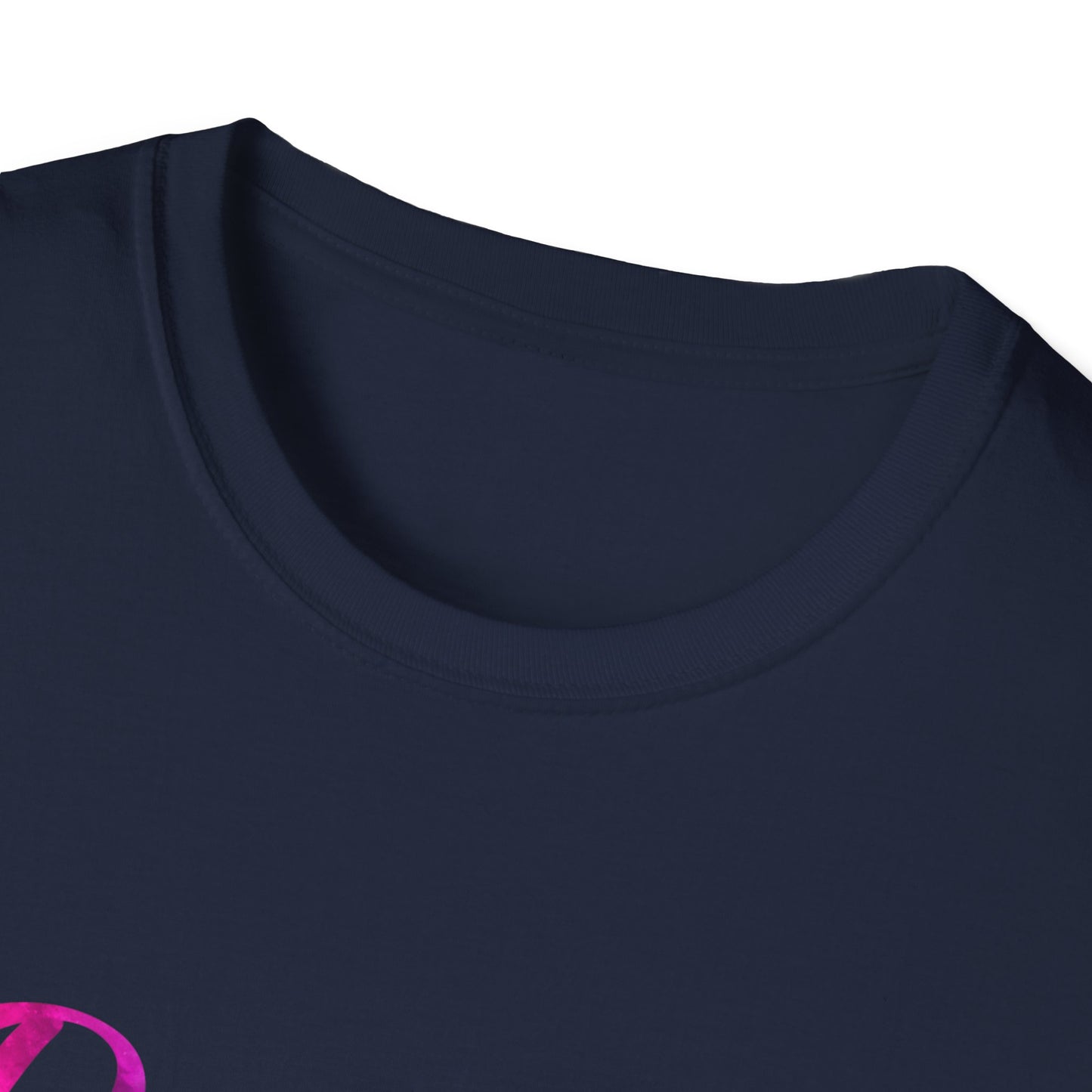 Beauty In the Details Soft Style T-Shirt
