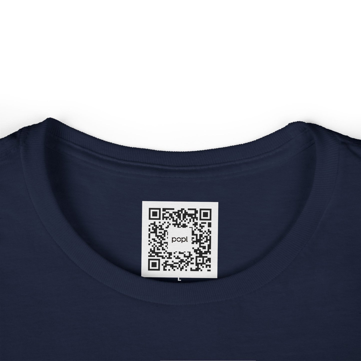 Elite Salon Services Custom (Women's Softstyle Tee 2)