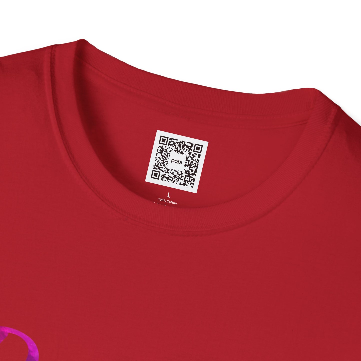 Beauty Is In The Details - Unisex Soft Style Tee
