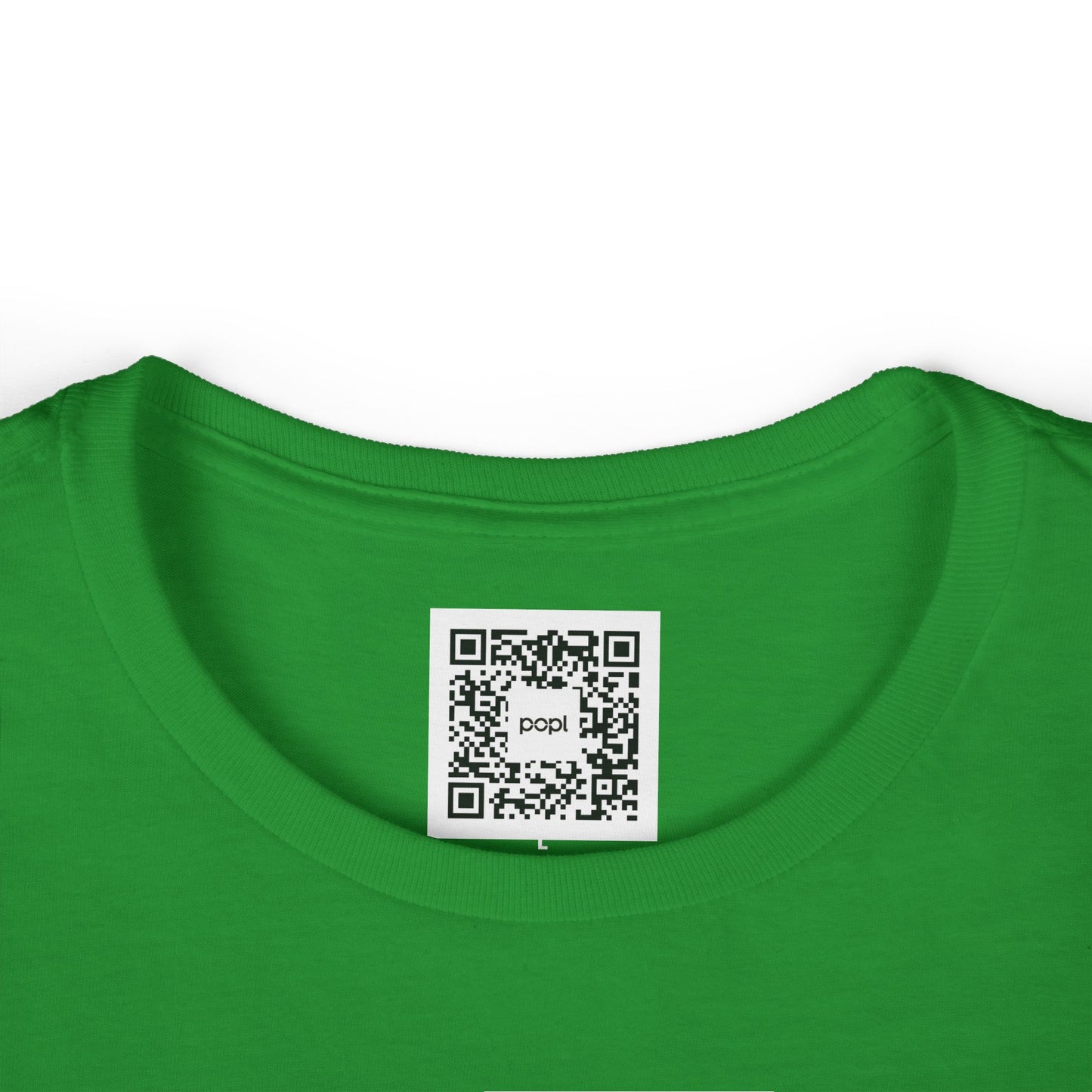Elite Salon Services Custom (Women's Softstyle Tee 2)
