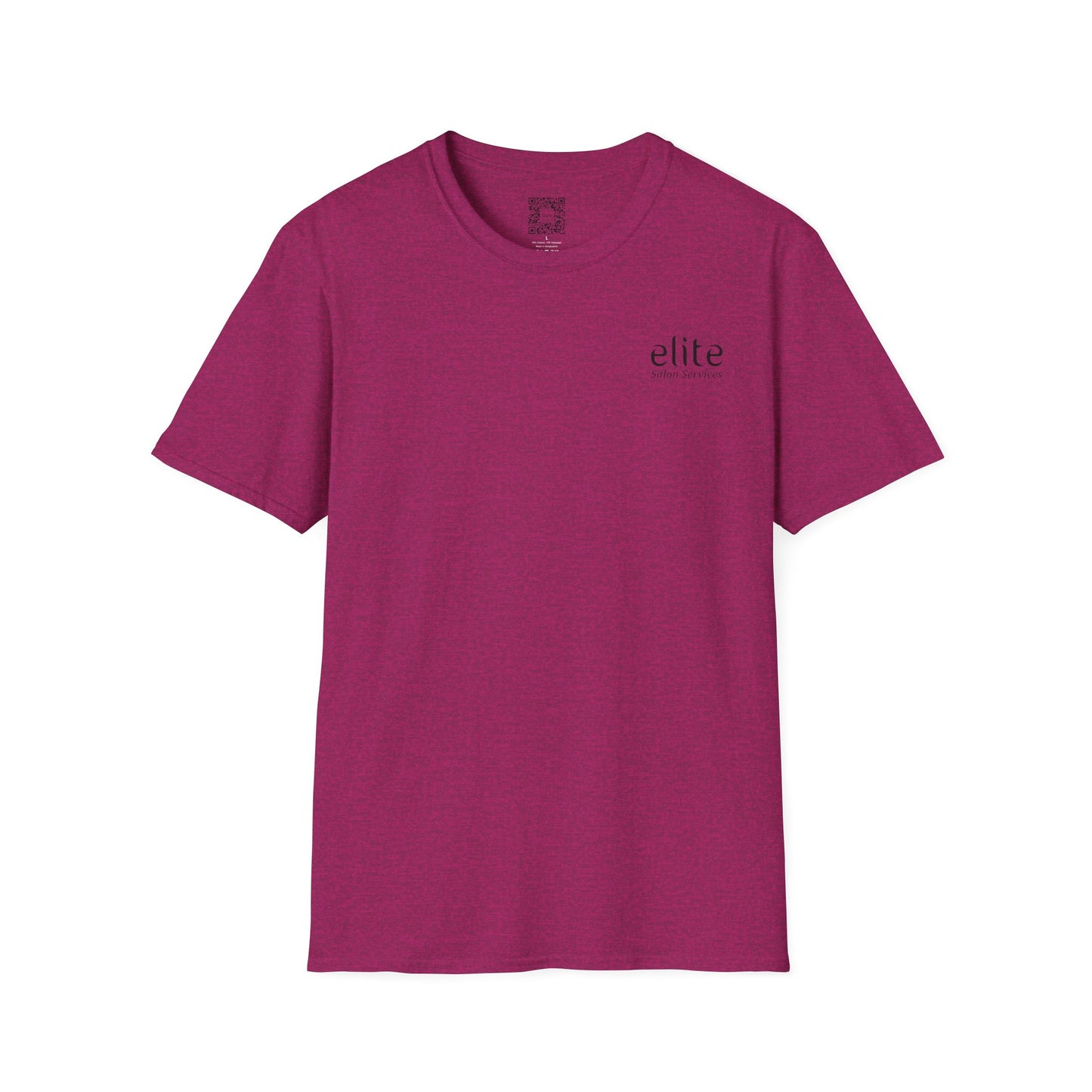 Elite Salon Services Custom (Men's Live Colorfully Or Dye Trying Tee 6)