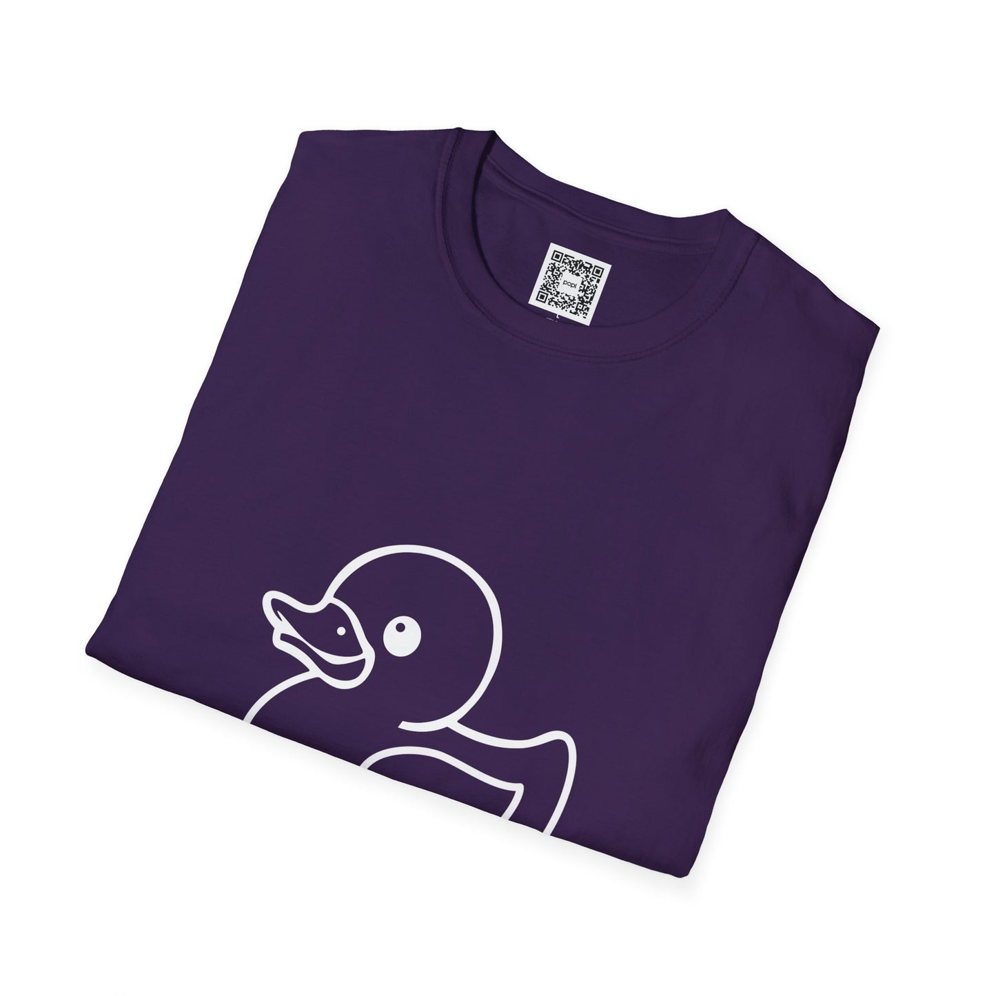 Men's Funny 'What You Sqeakin' Look At?' Graphics T-Shirt 2
