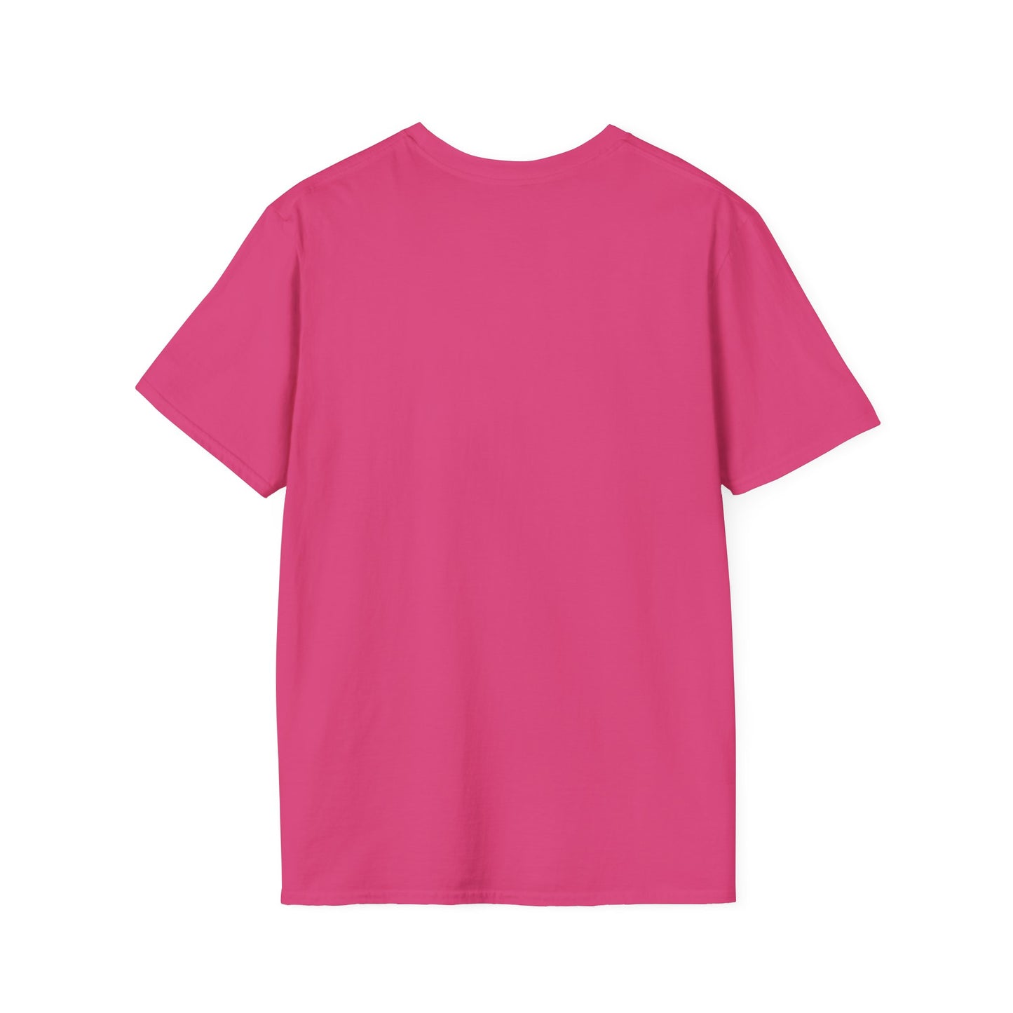 Elite Salon Services Custom (Men's Softstyle Tee 2)