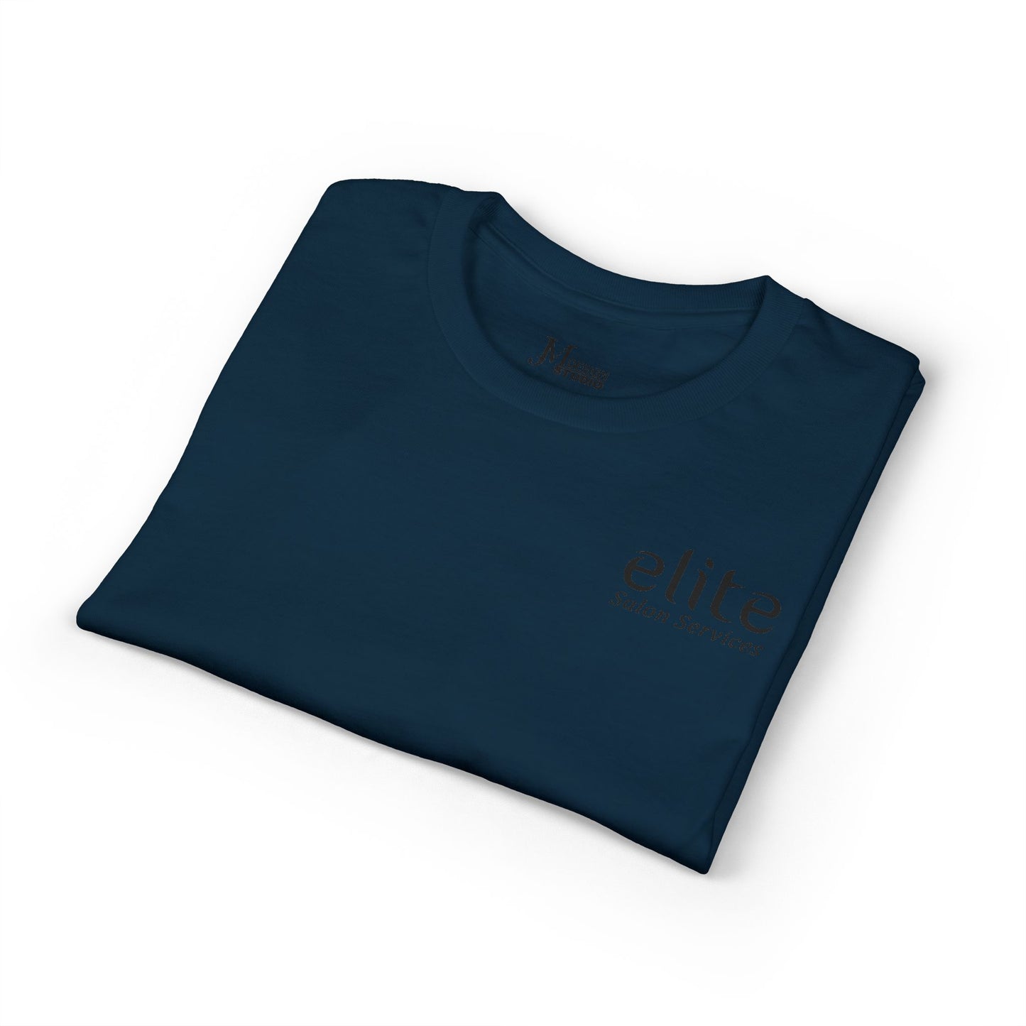 Elite Salon Services (Staff Tee) - Color = Beauty T-Shirt (Colorway 1)