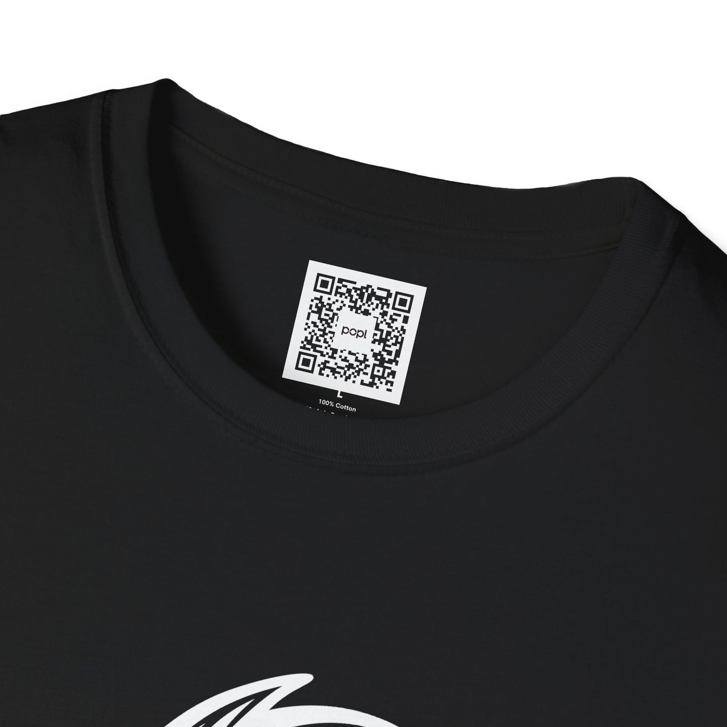 Men's Funny 'Who You Callin' Chicken?' Graphics T-Shirt 2