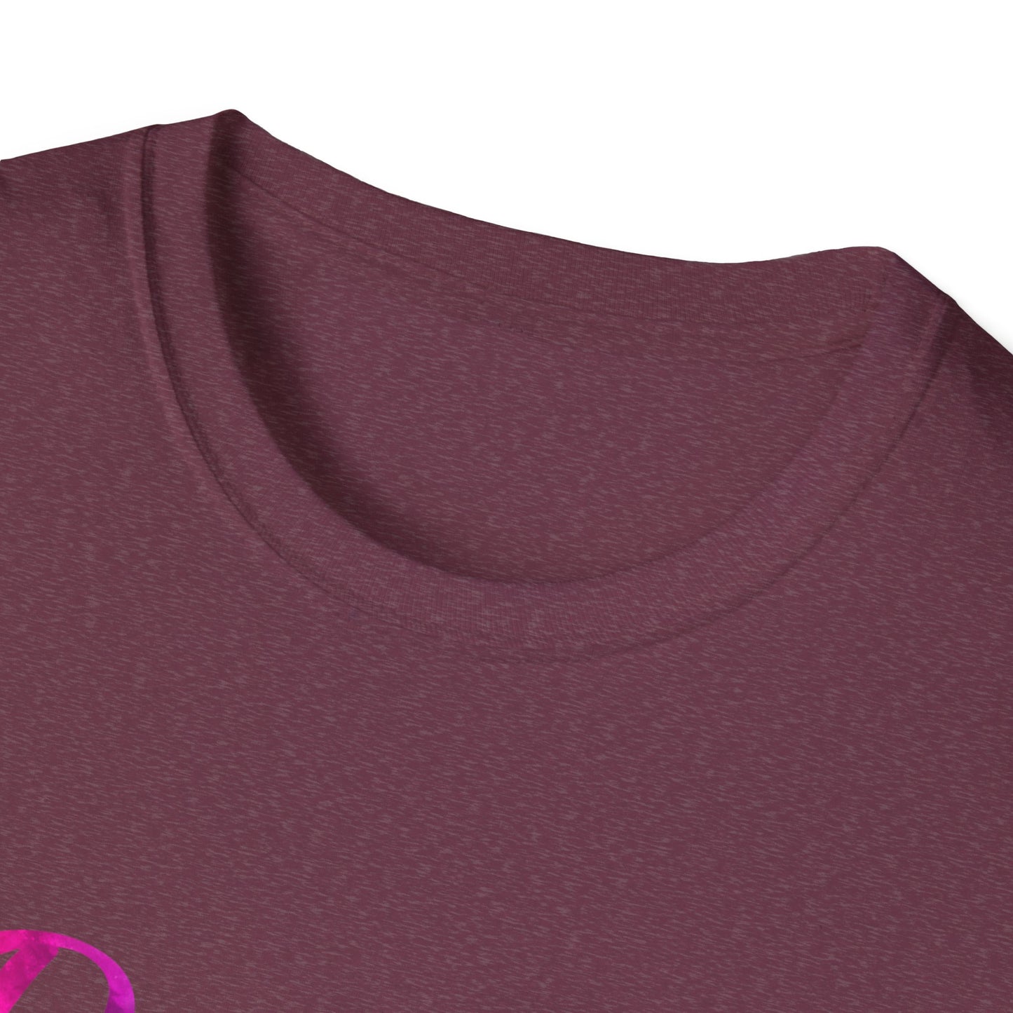 Beauty In the Details Soft Style T-Shirt